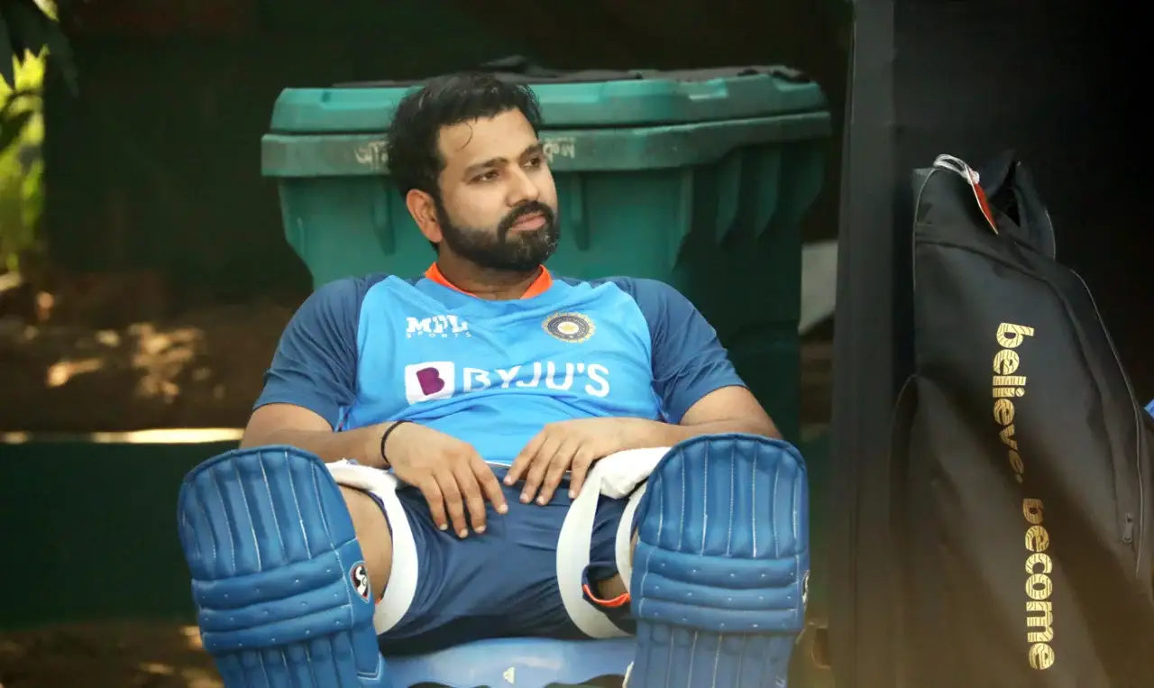 Rohit, Saini ruled out of second Bangladesh Test