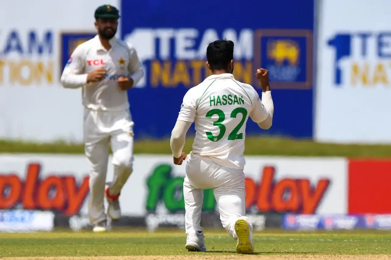 Pakistan include Hasan Ali, Kamran Ghulam for New Zealand Tests