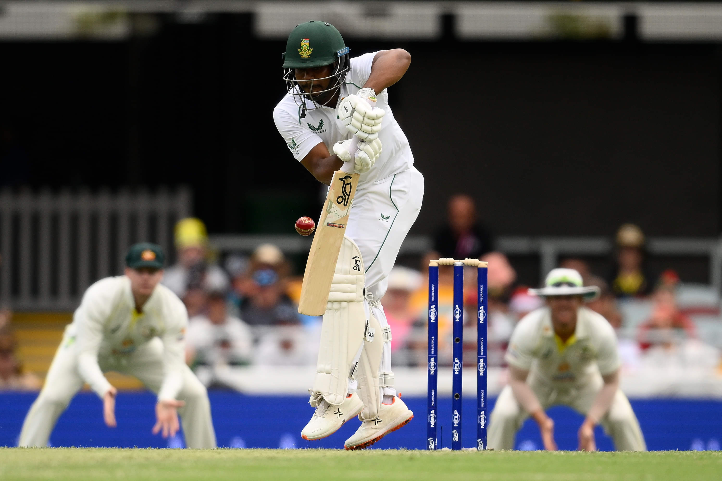 Will be imperative for batters to apply themselves at the MCG: Khaya Zondo