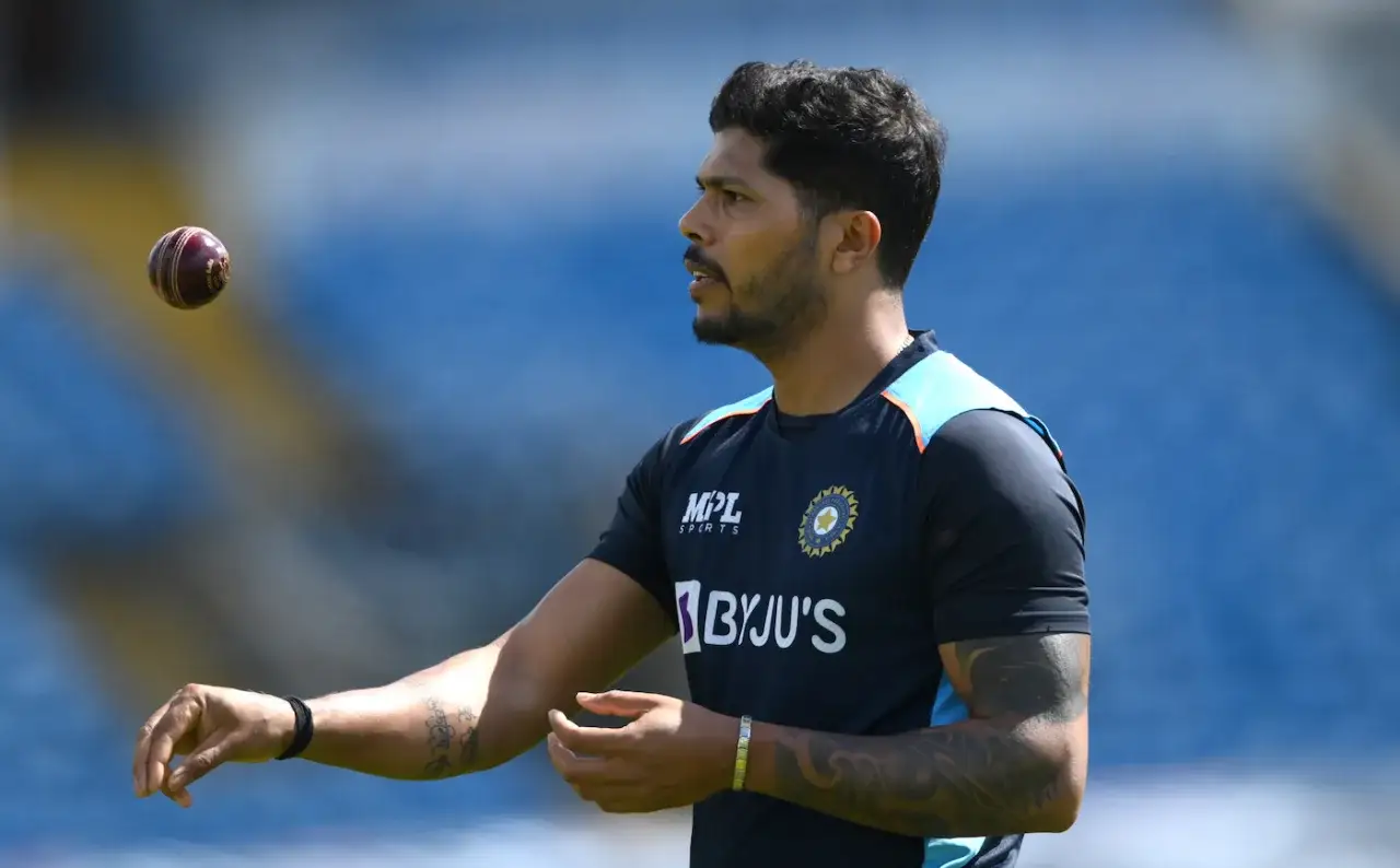 Sometimes you have to go with what's required: Umesh on Kuldeep's exclusion
