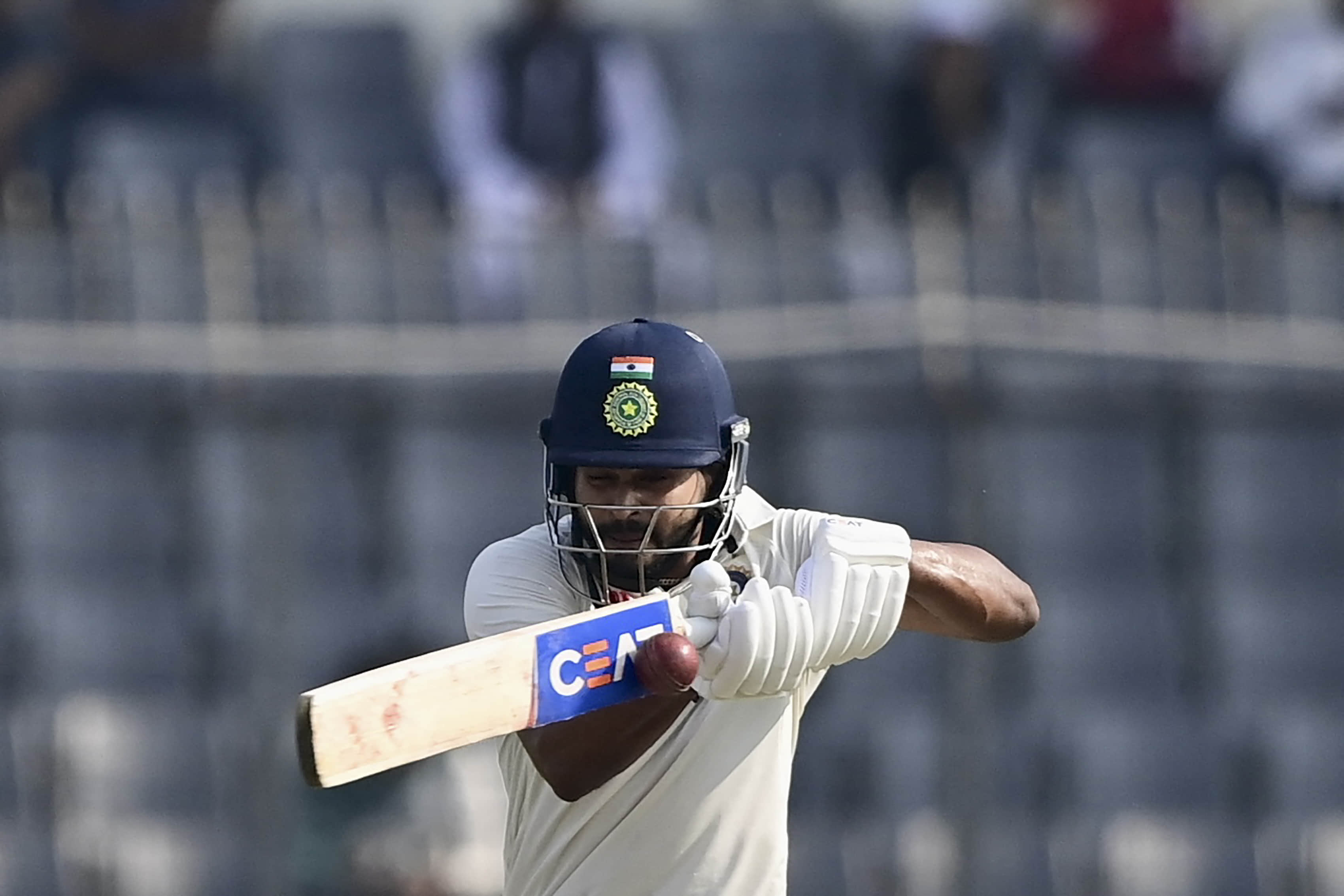 Turn deaf ear to outside criticism, things will fall into place: Iyer