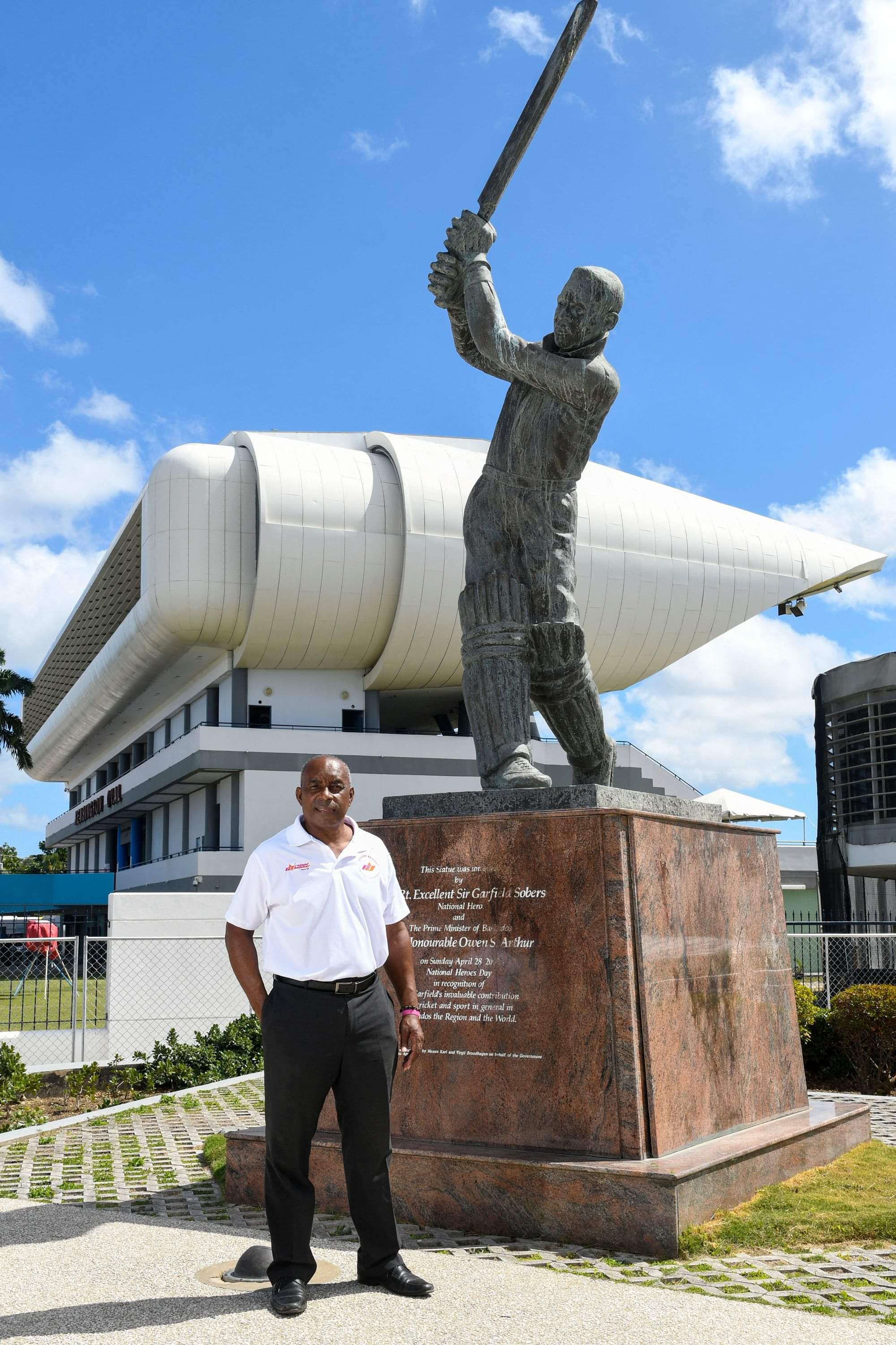 Roland Butcher appointed as West Indies selector 