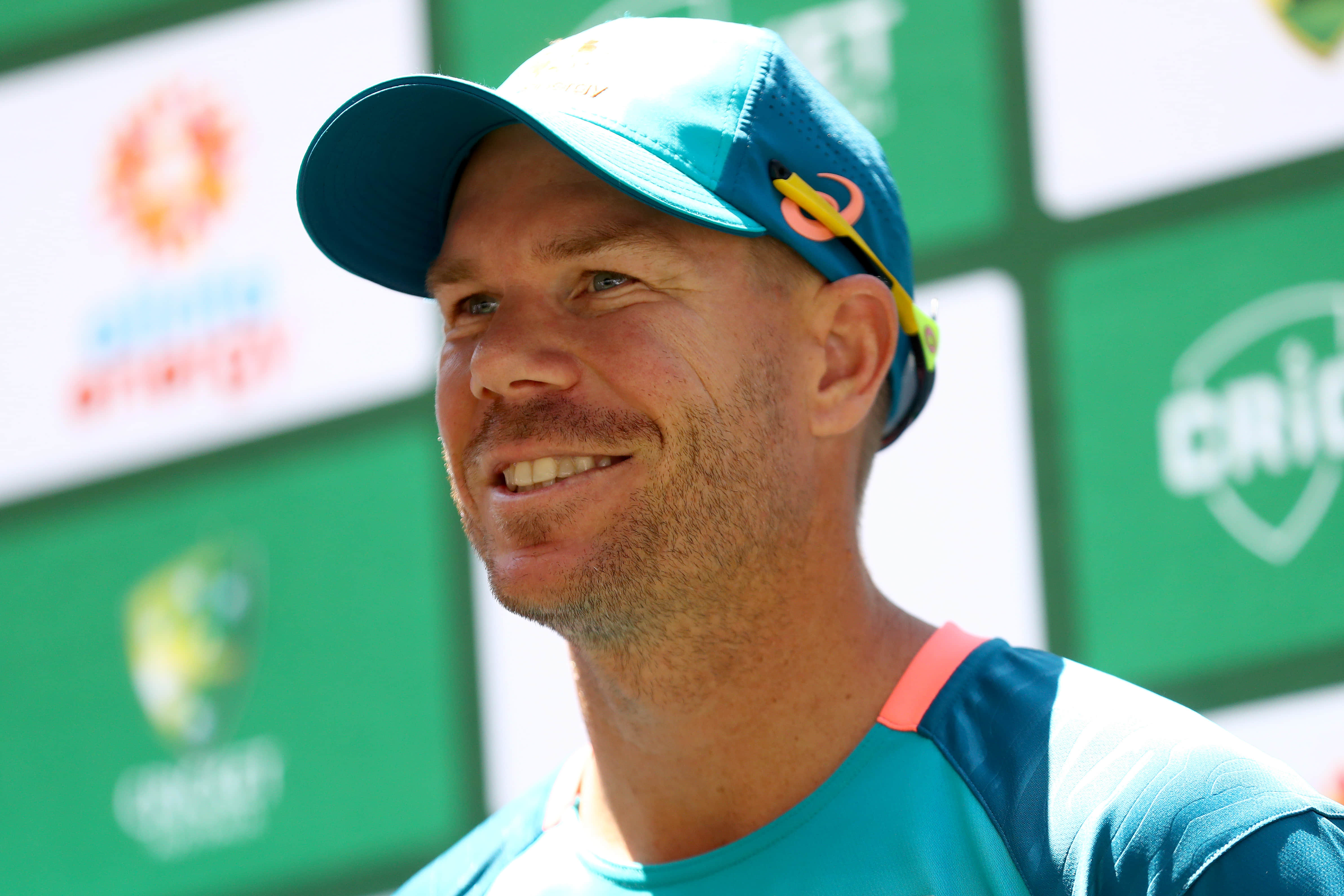 Leading into the Perth Test, my mental health wasn’t 100% : Warner