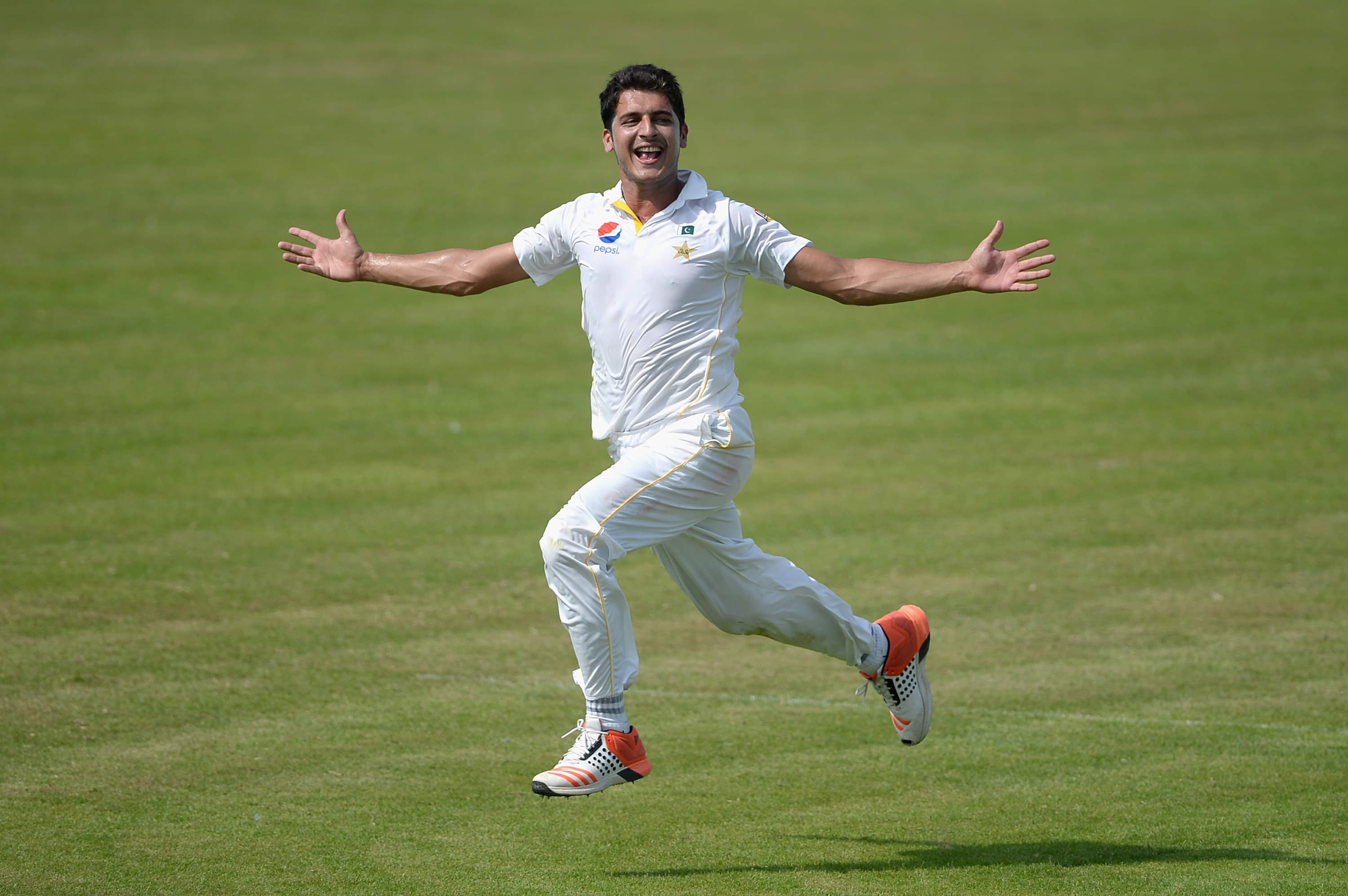 Mir Hamza, Sajid Khan, Shahnawaz Dahani added to Pakistan squad for NZ Tests