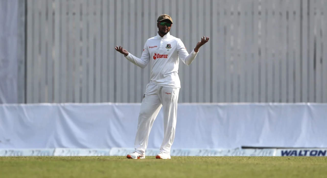 Other teams don't miss chances we are missing: Shakib on Bangladesh's fielding