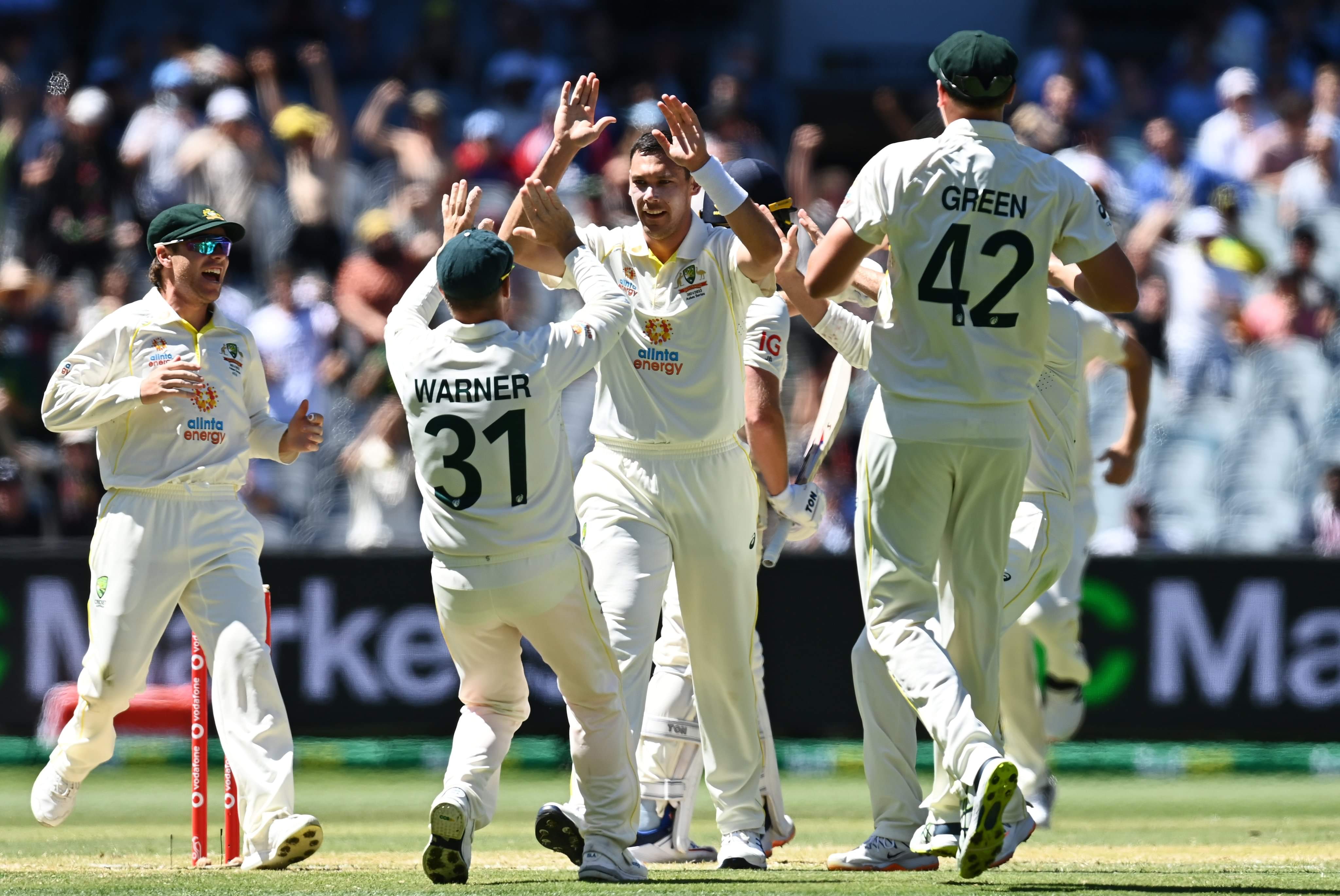Fantasy: Expect bowlers to dominate at the MCG
