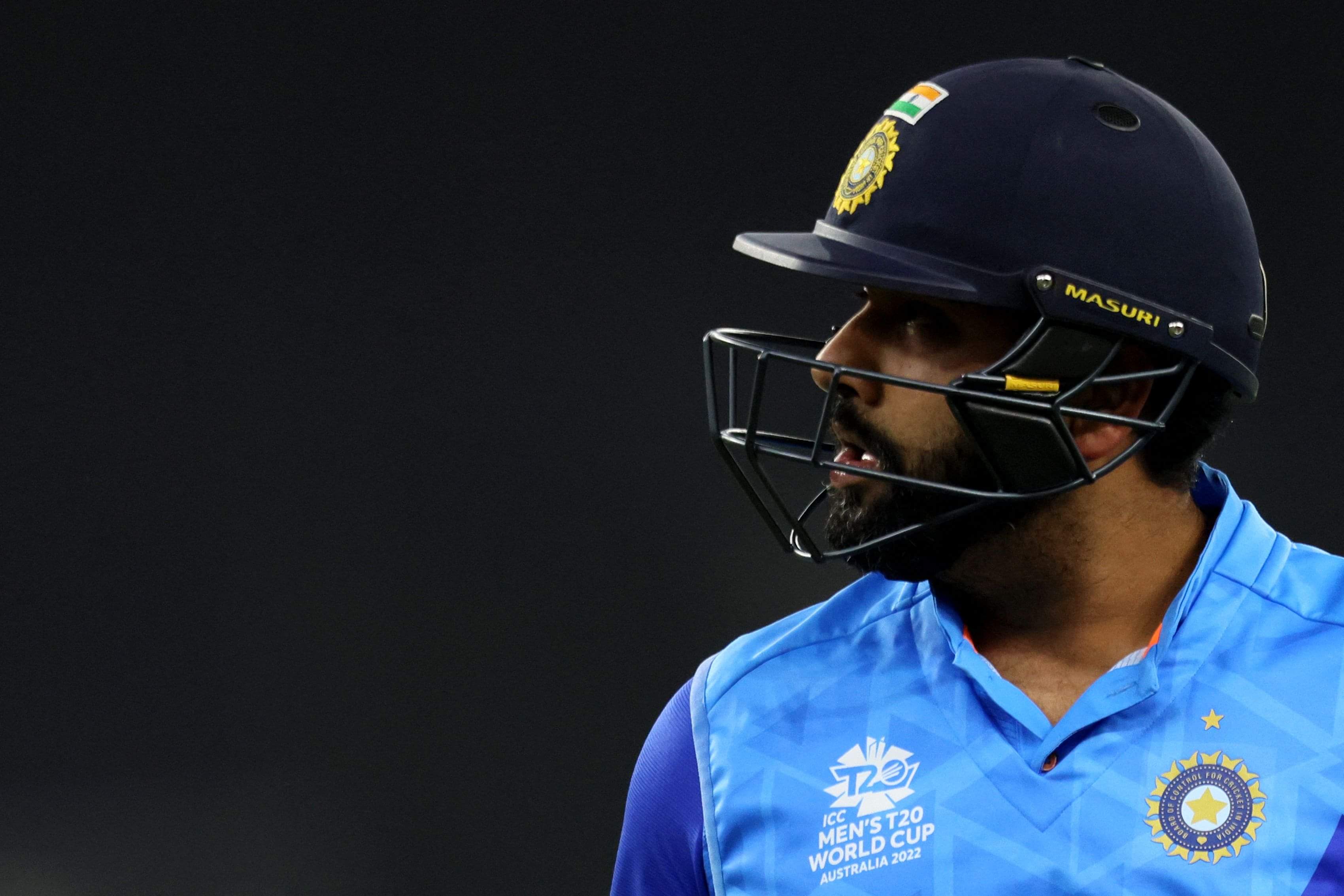 Team India’s 2022: A frustrating year filled with missed opportunities