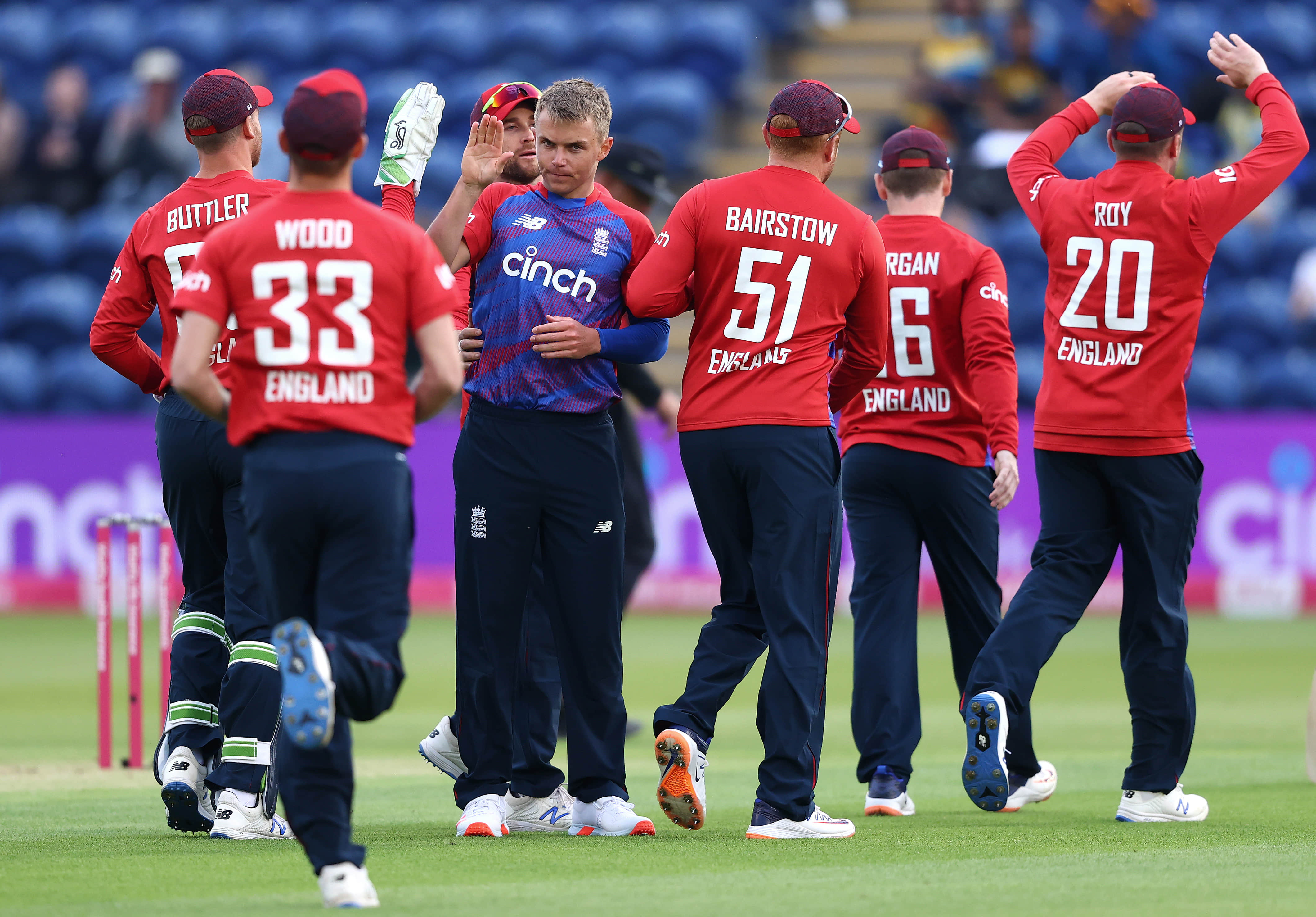 England to tour Bangladesh for three ODIs and three T20Is in March
