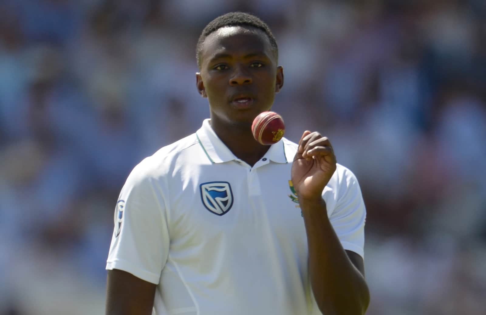 Rabada should try to emulate Cummins on flat wickets: Langeveldt 