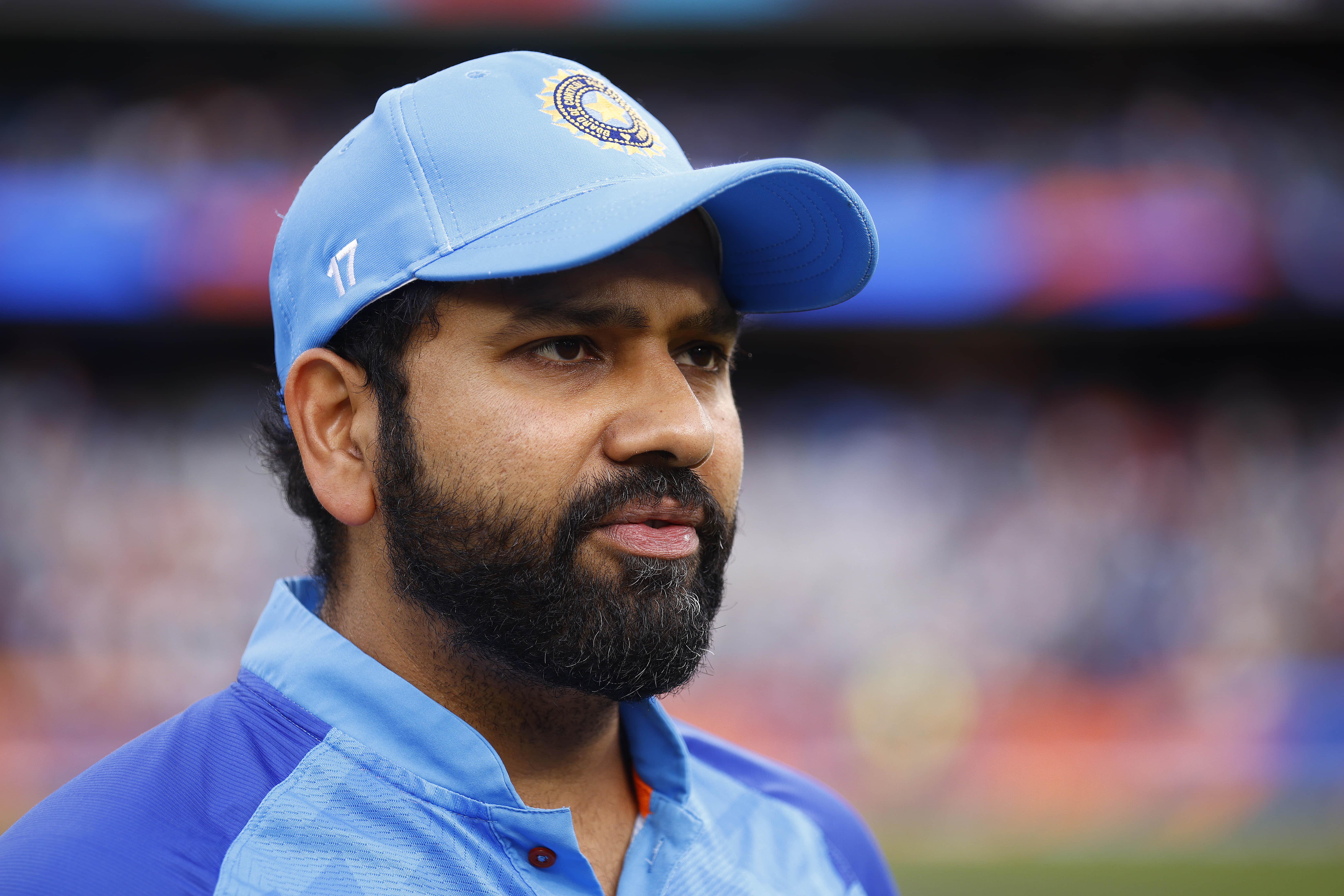 BCCI to review India's T20 World Cup performance on January 1