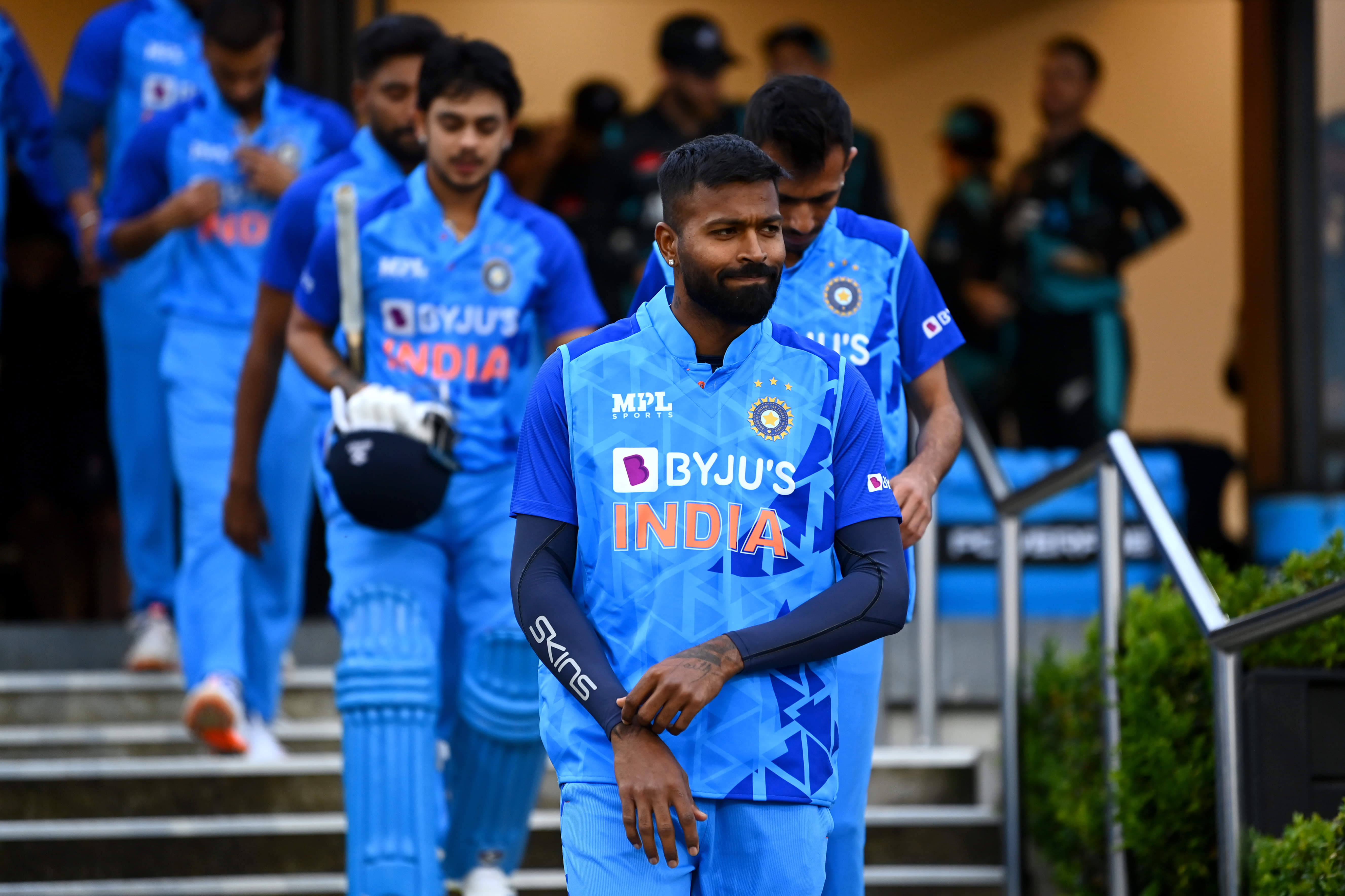 Hardik Pandya out to further prove T20Is captaincy credentials against Sri Lanka