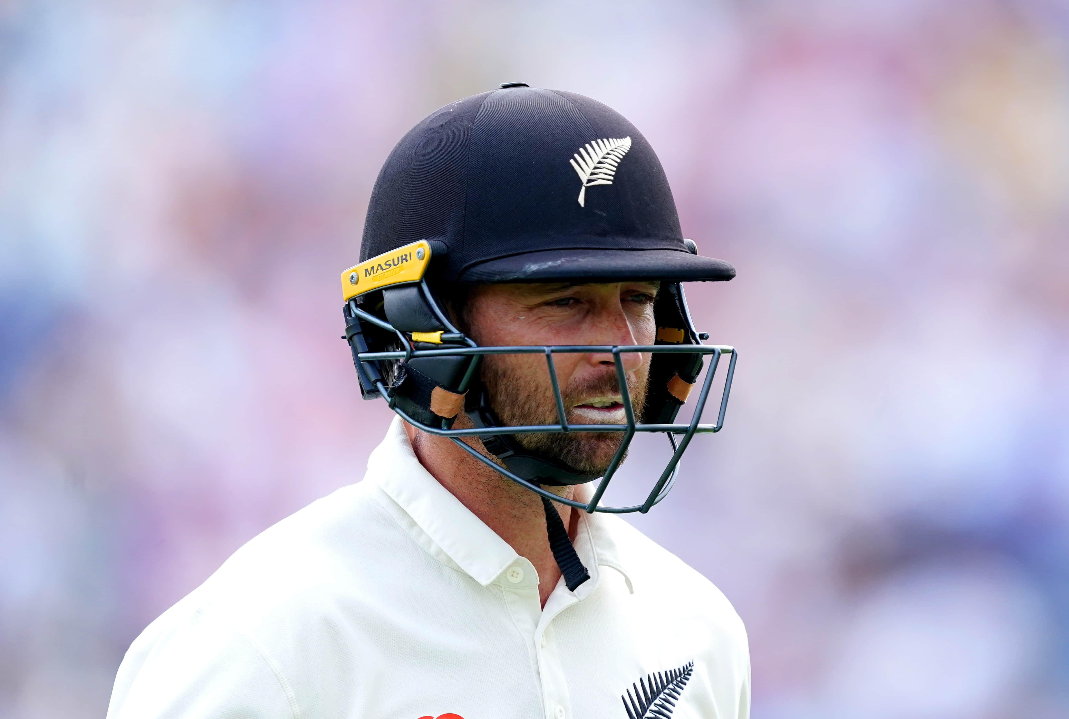 Pakistan certainly have bounced back in the game: Conway