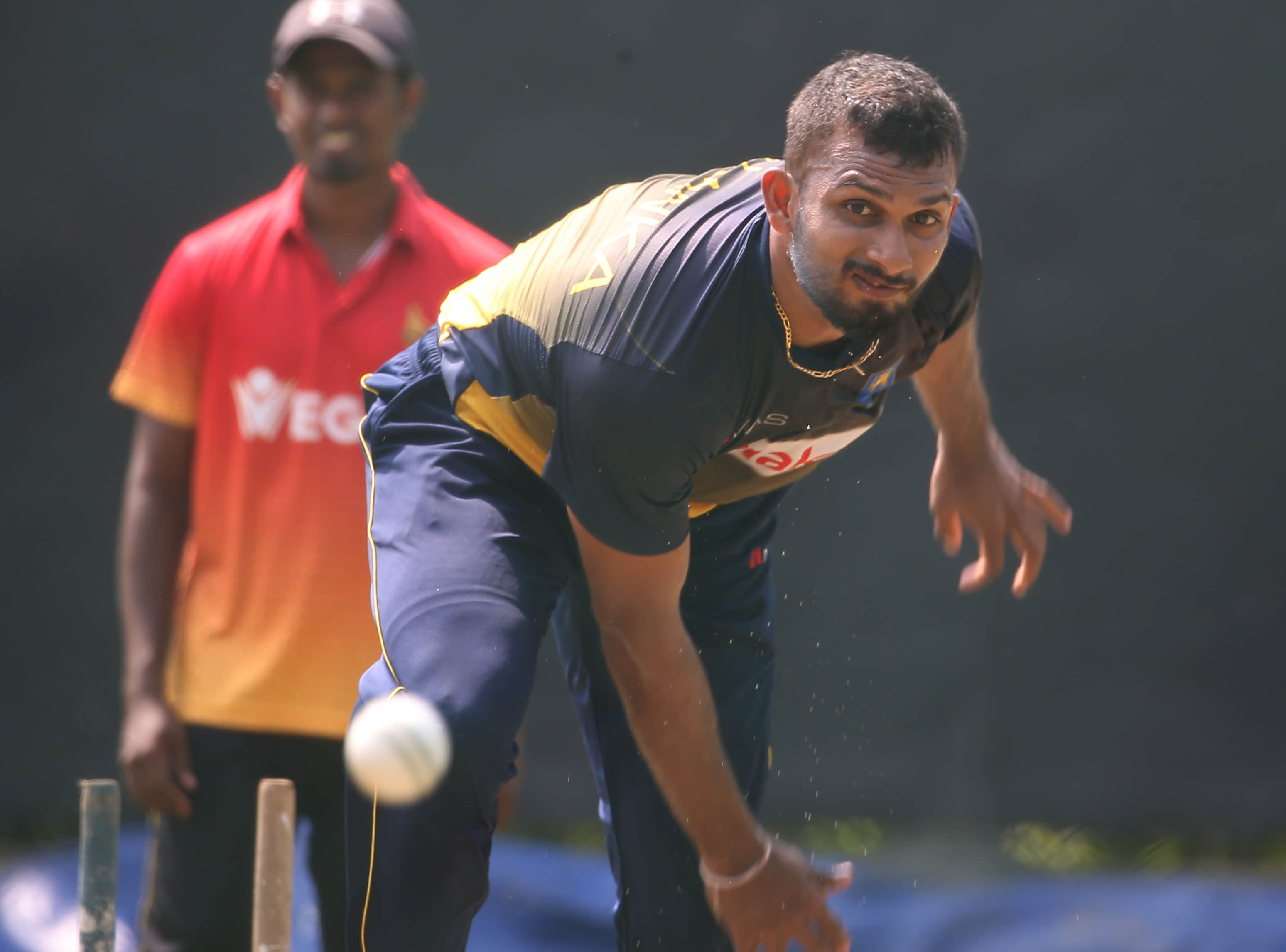 White-ball series in India will be vital for our WC preparations: Shanaka