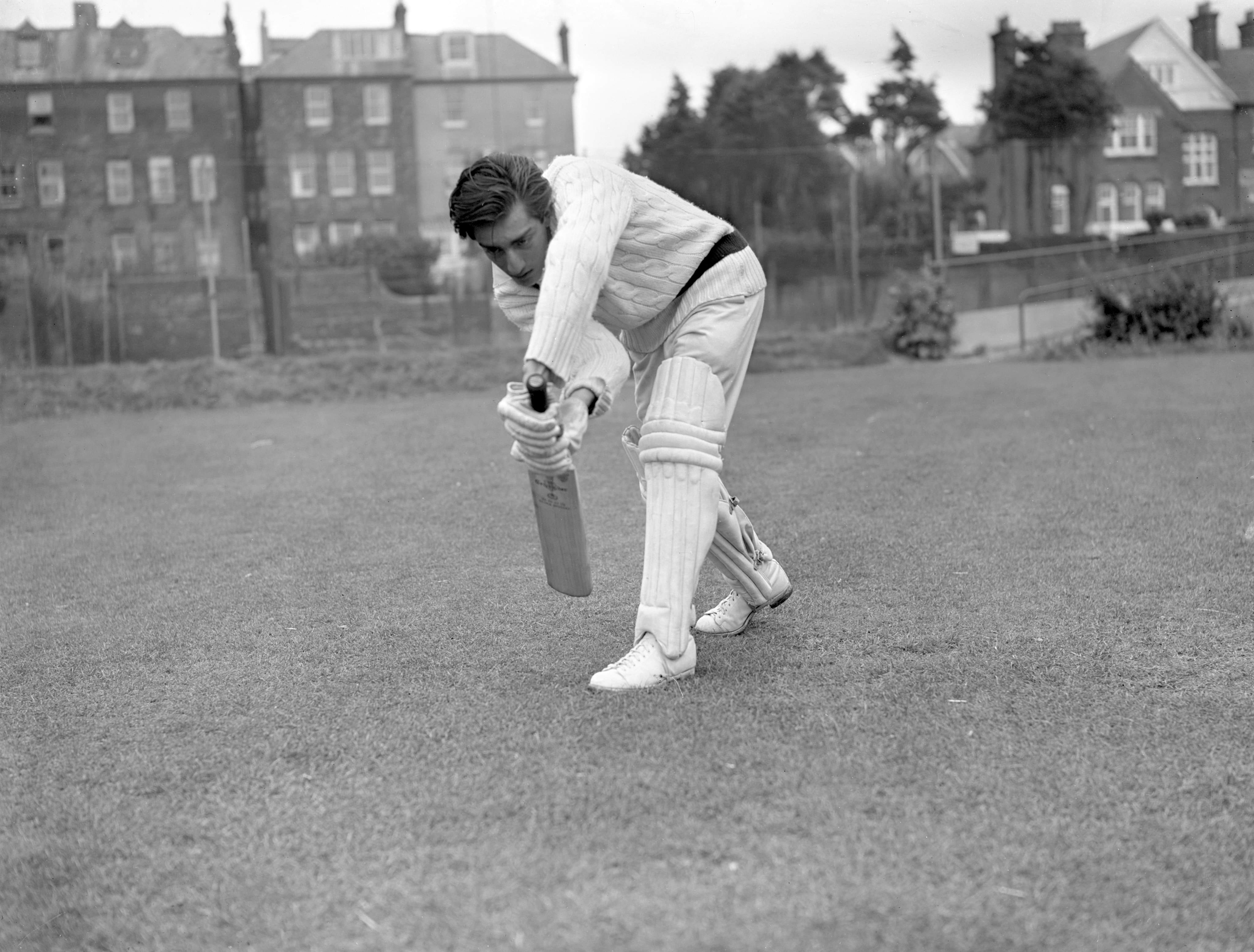 Mansur Ali Khan Pataudi: A proud prince who leaves a rich legacy behind