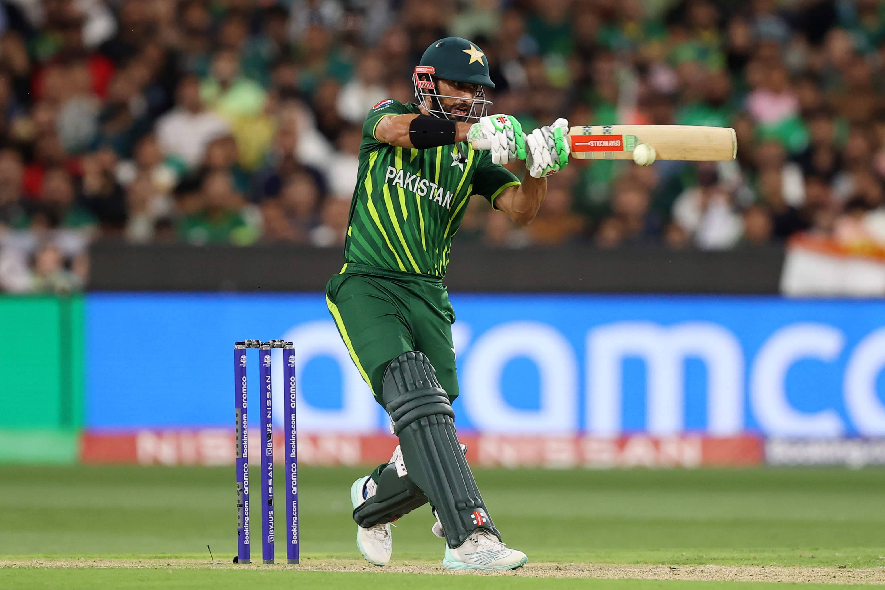 Haris Sohail, Shan Masood recalled for New Zealand ODIs