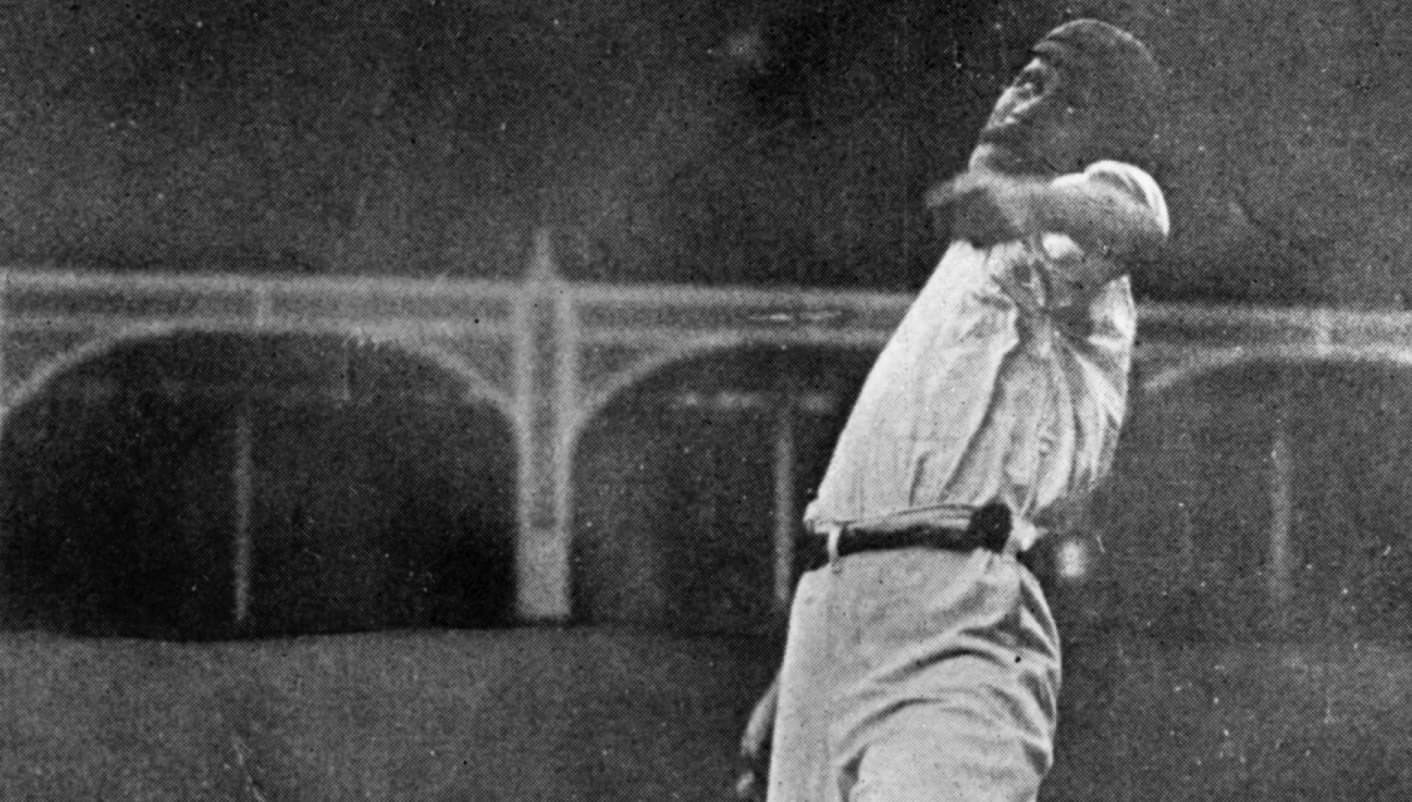 The Australia-England thriller in 1908