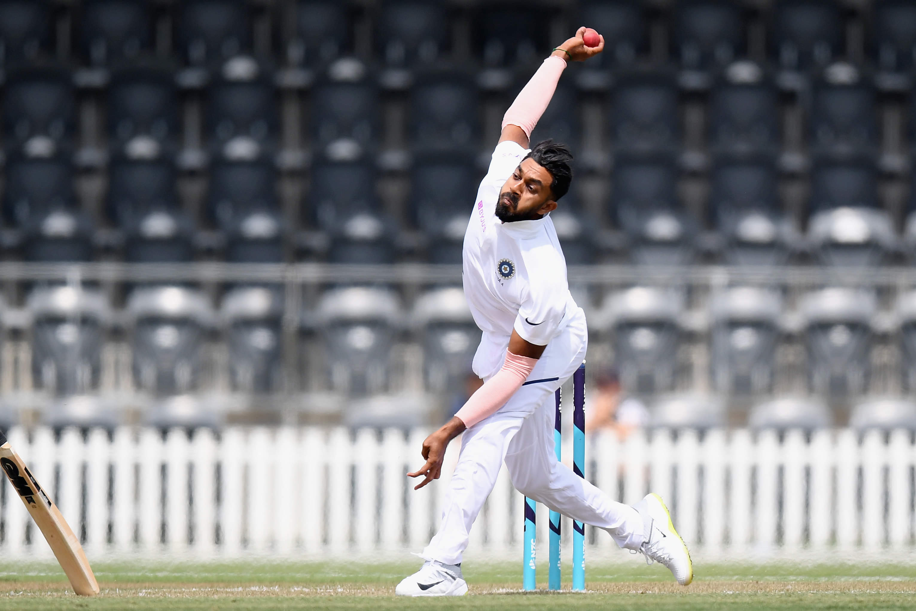 Long breaks bring out the best in you: Shankar on his return