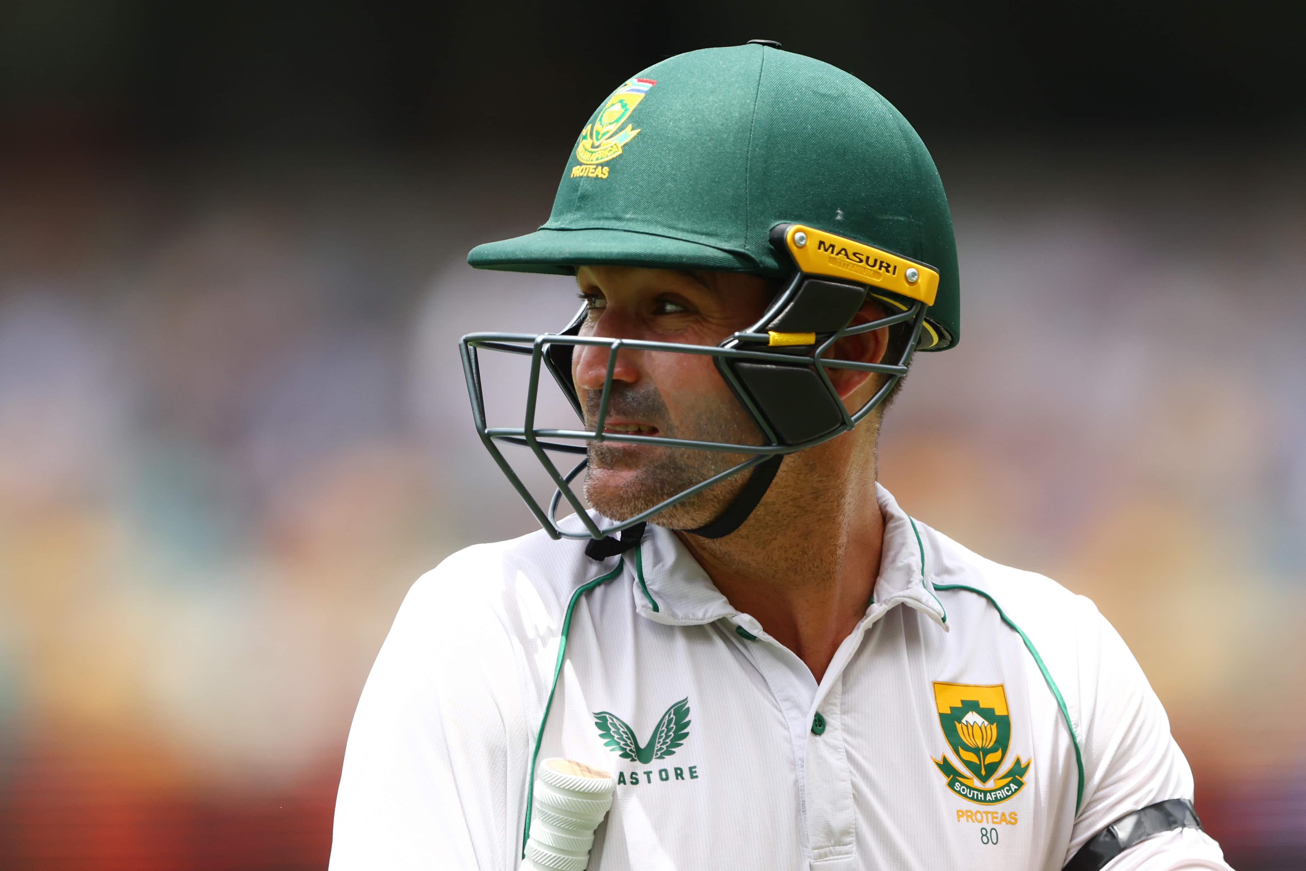 I still have the hunger and drive to lead South Africa: Elgar