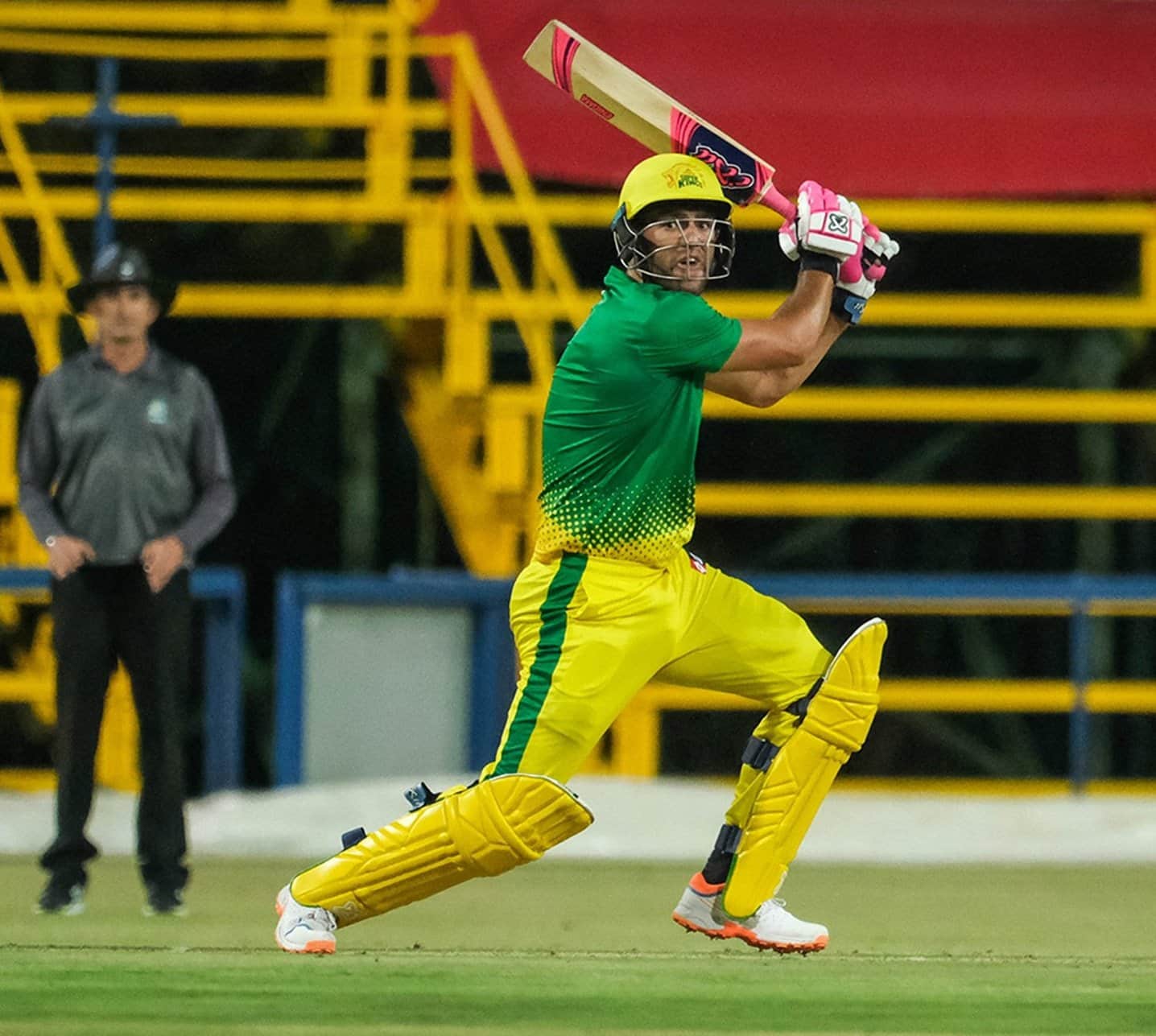 From Donovan Ferreira to Corbin Bosch - top talents to watch out for in SA20