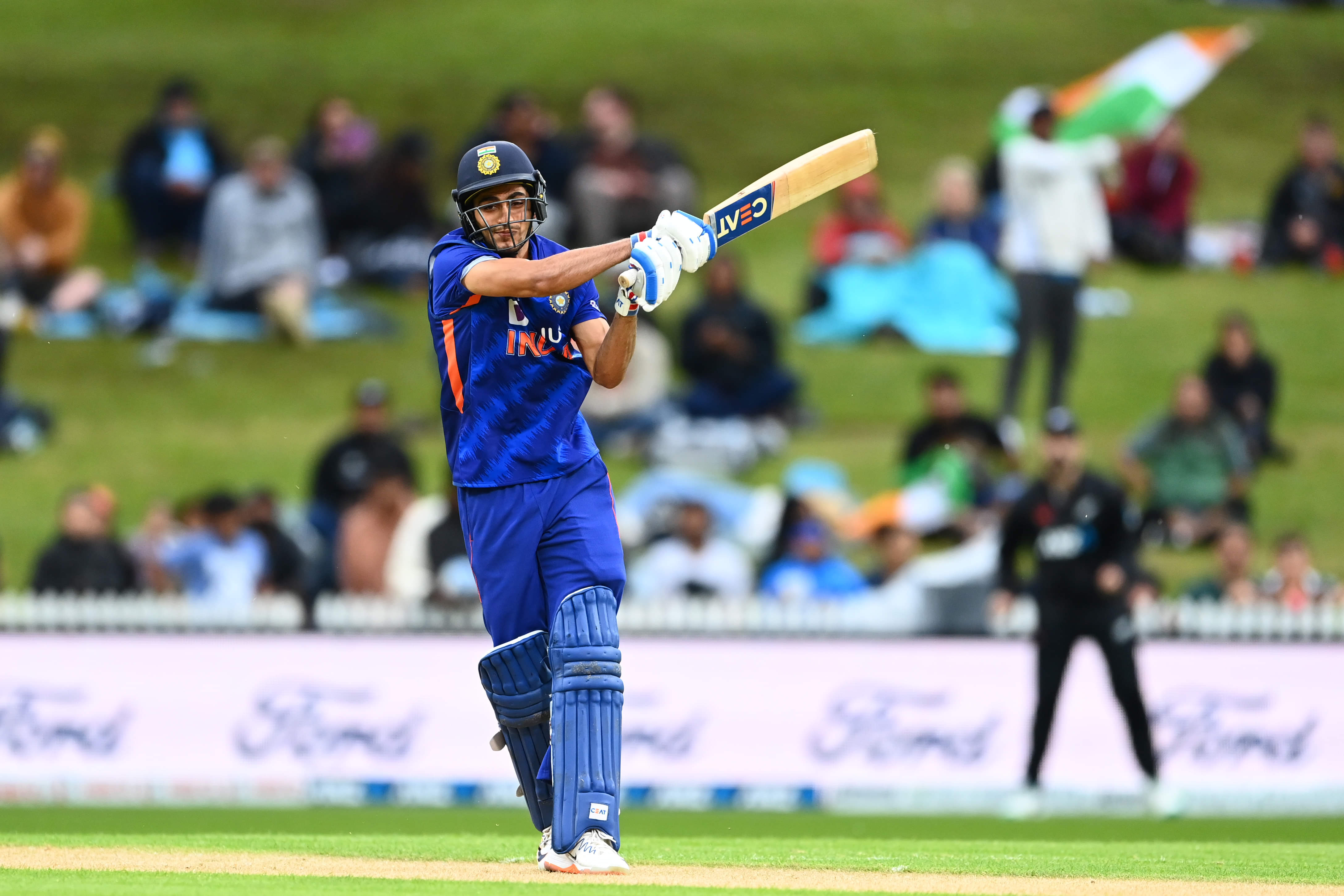 Fantasy: Back Nissanka, Gill to continue stunning ODI run