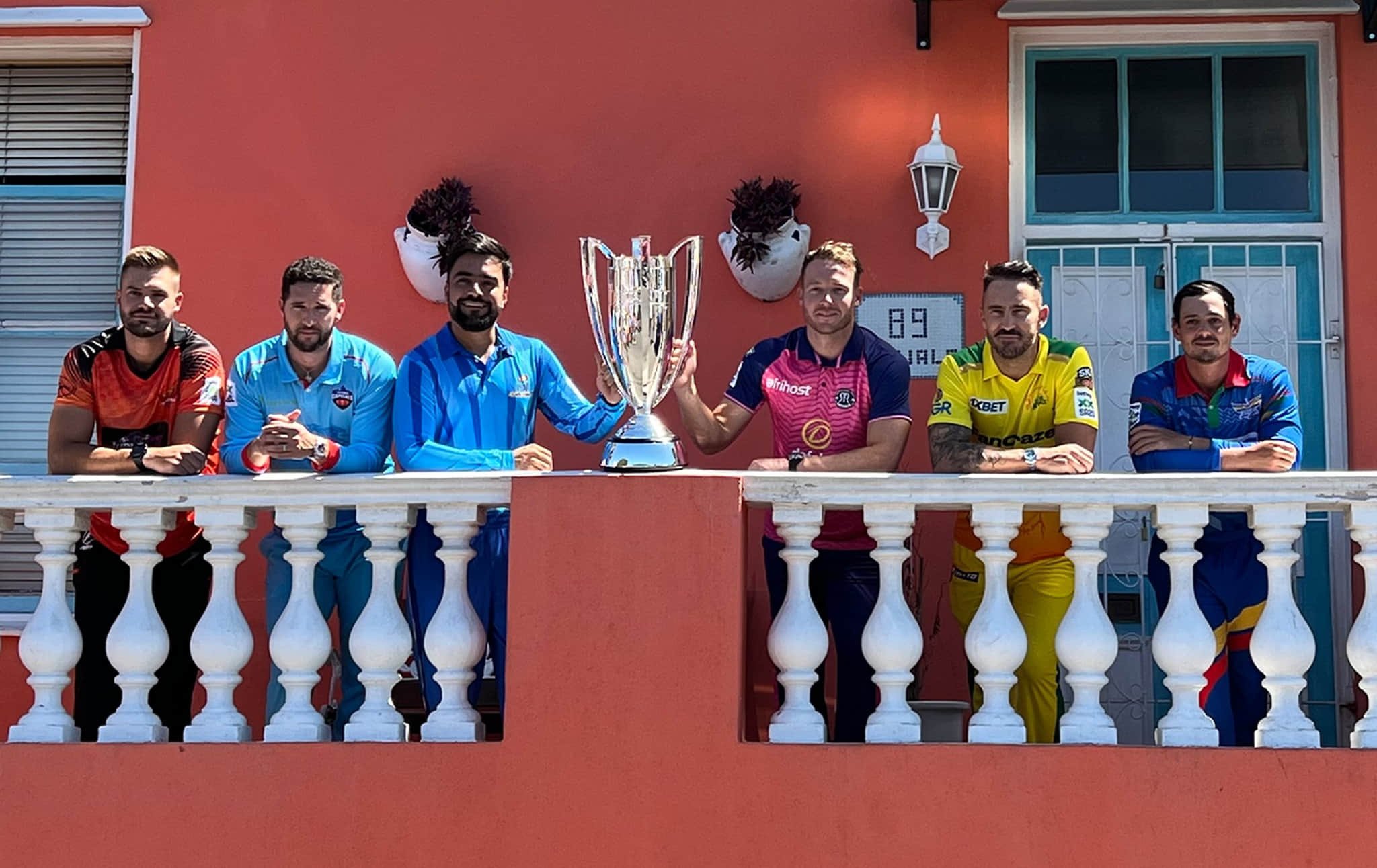 SA20 Team Guide: MI’s power hitting, JSK’s unproven finishers, and more