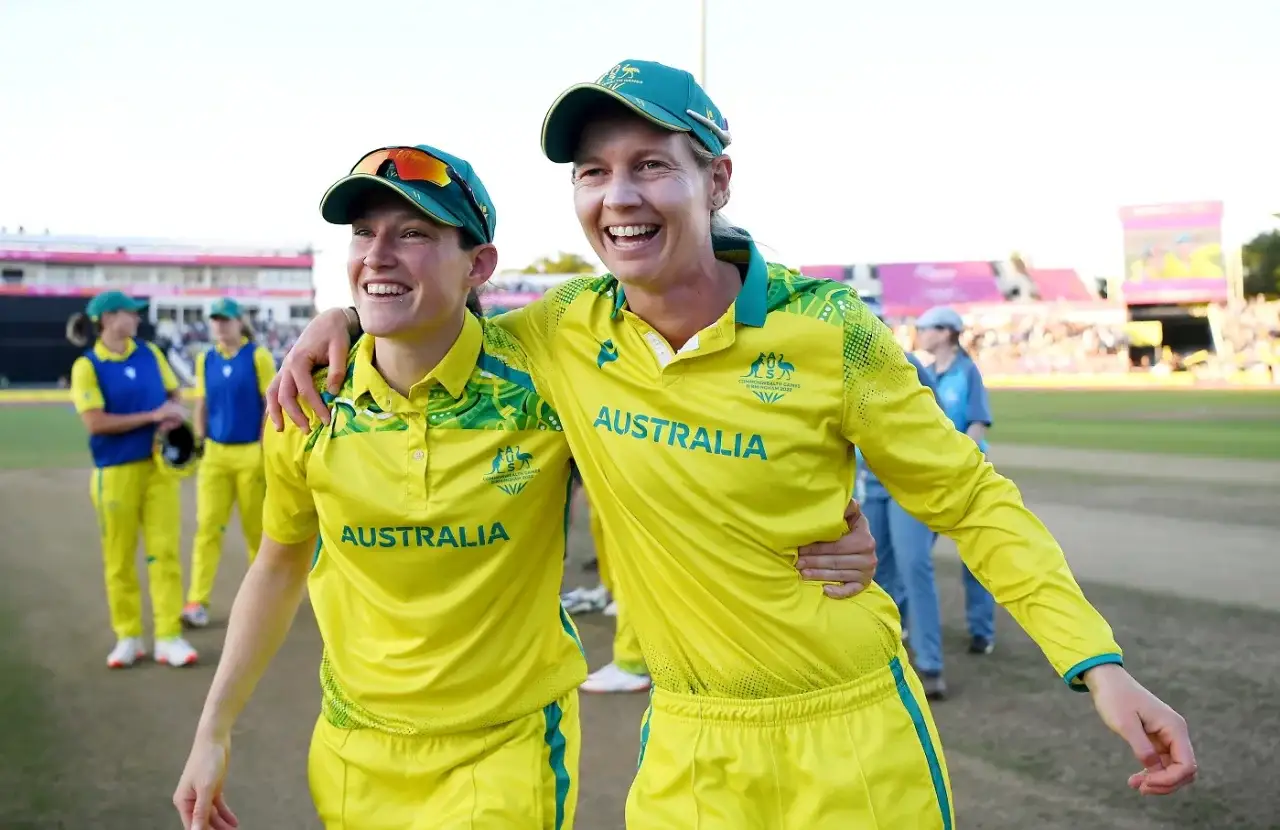 Meg Lanning returns to lead Australia in T20 World Cup