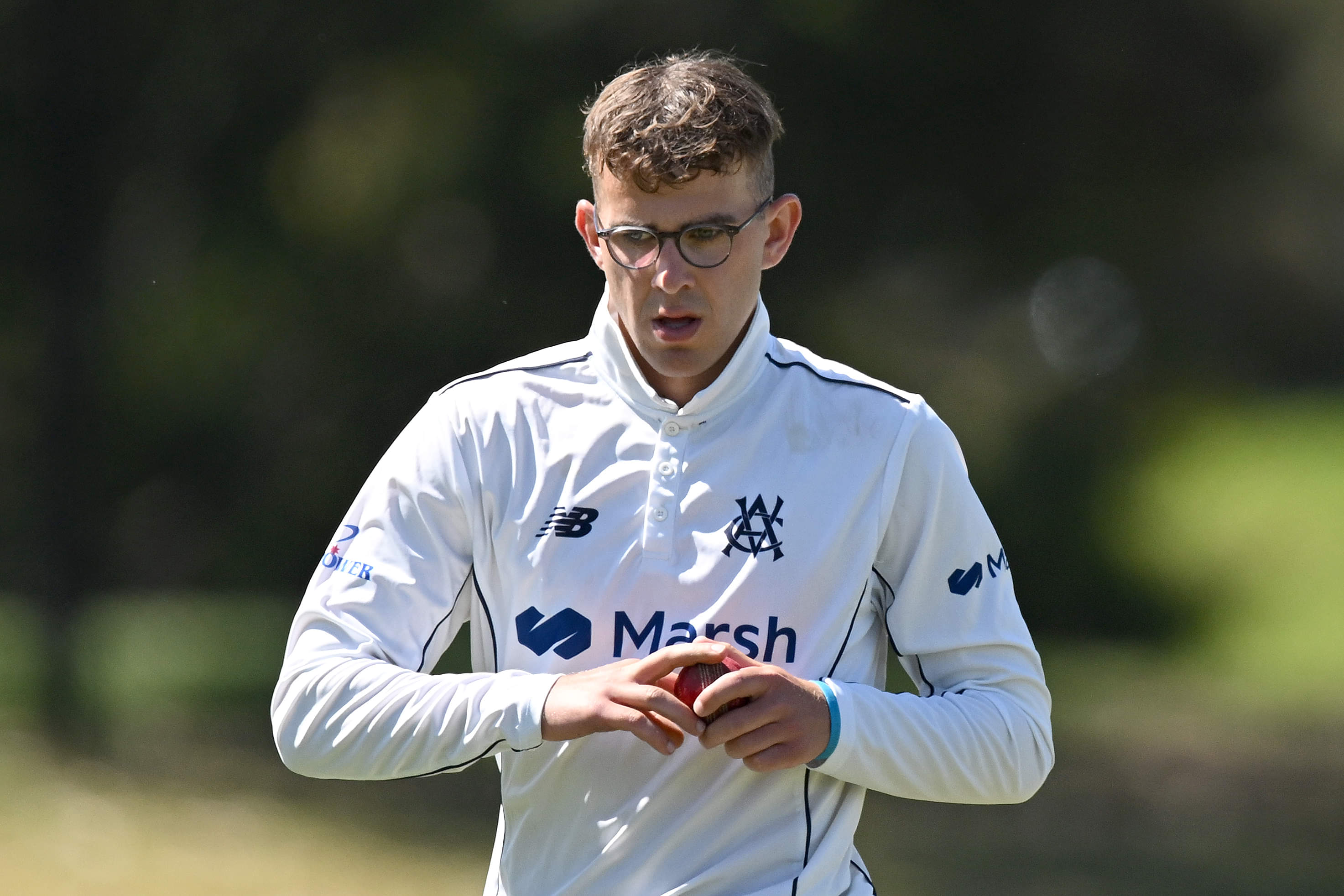 Todd Murphy called up for India tour; Starc to miss Nagpur Test