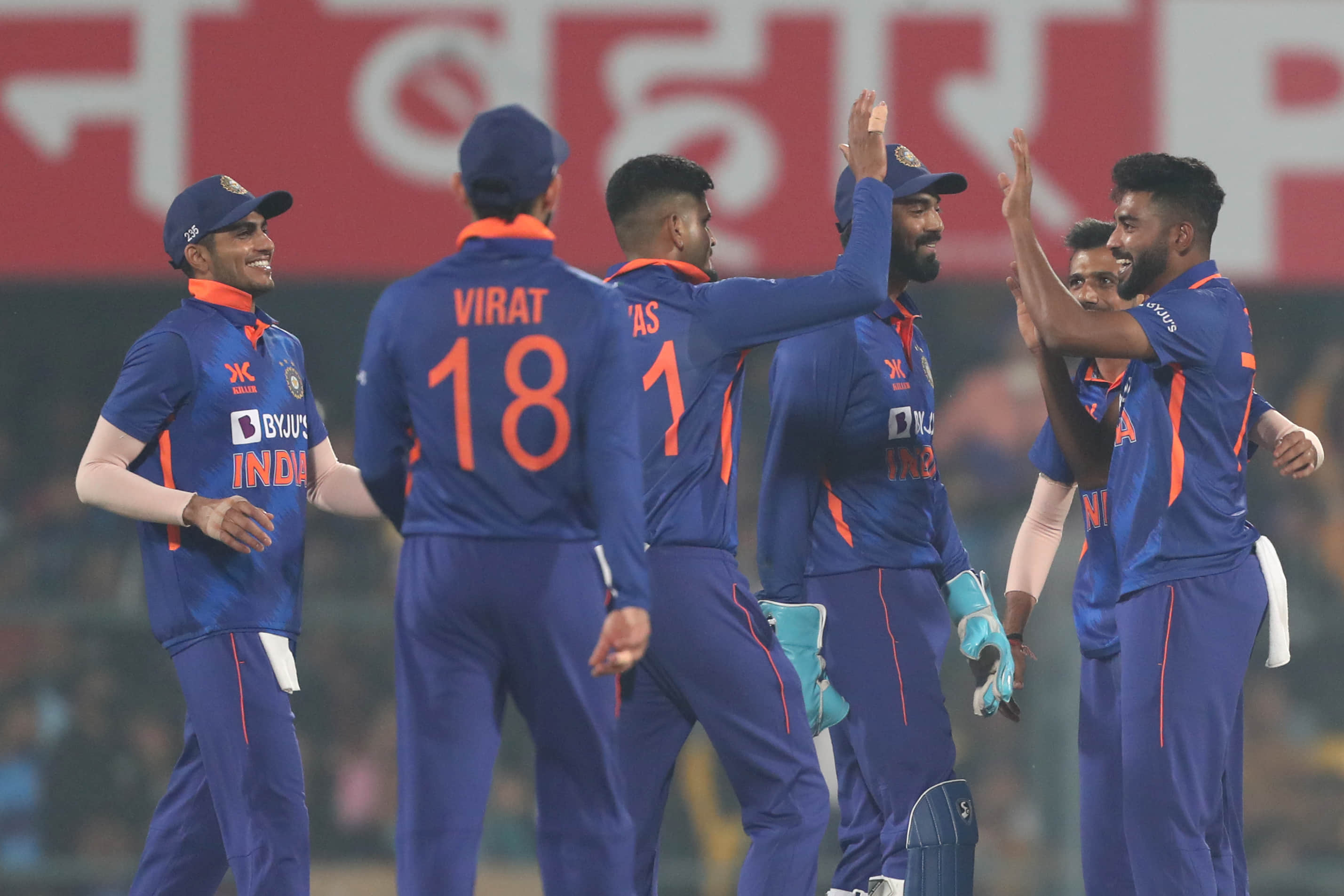 Bowlers failing to deliver a knockout blow could trouble India in future