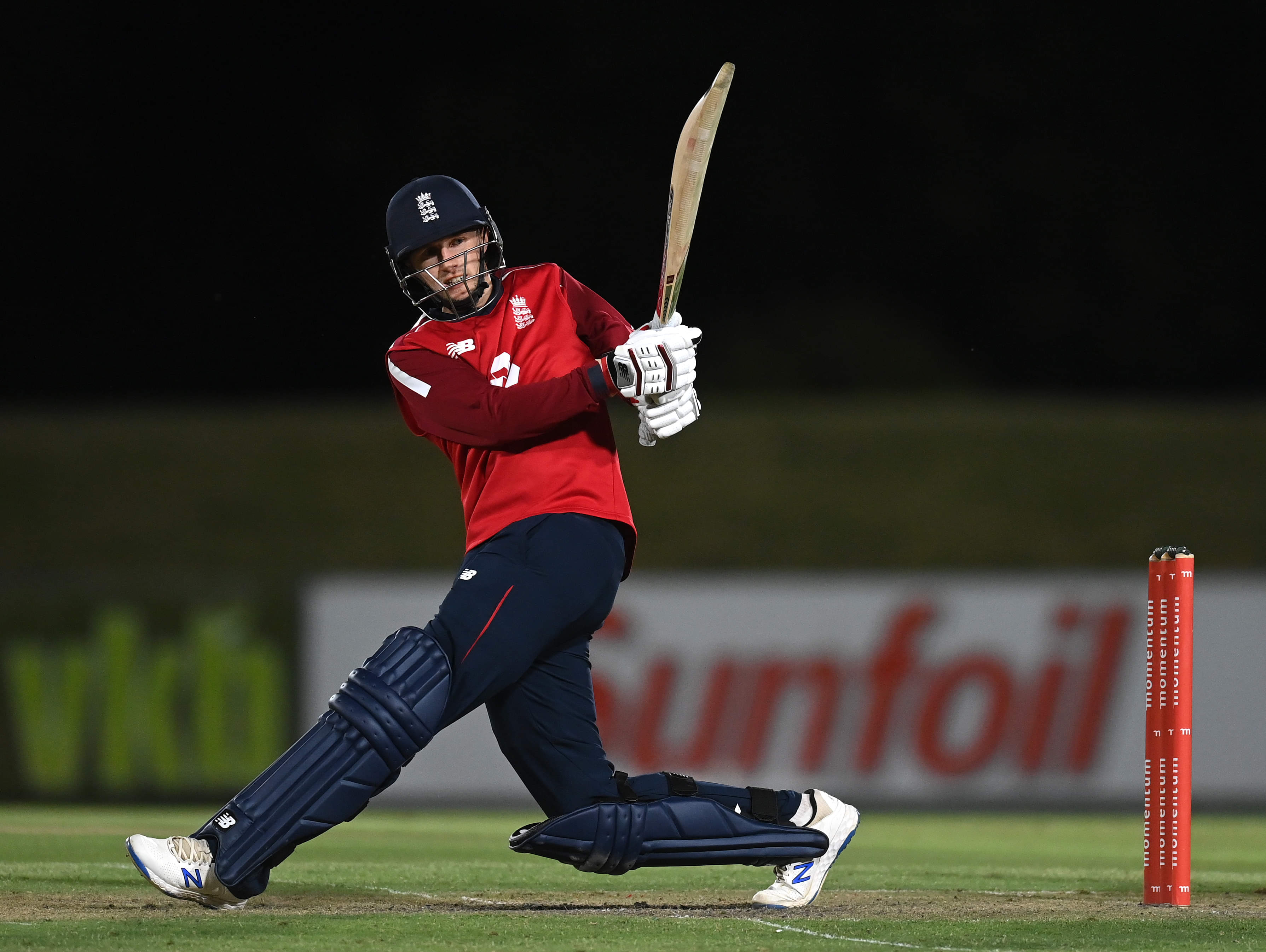 Root hoping to improve ODI skills by playing T20 leagues