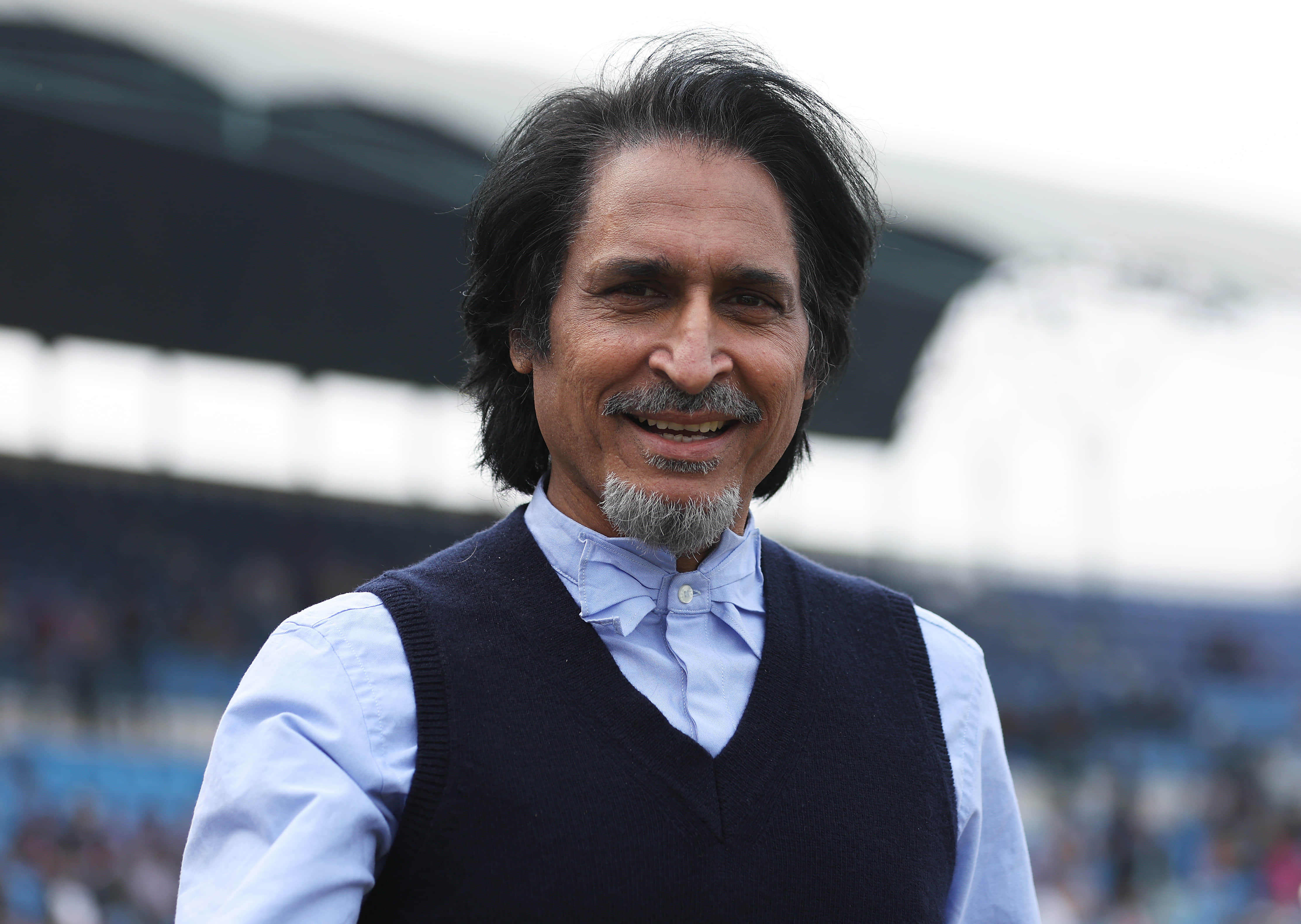 BJP mindset has marginalised cricket in Pakistan: Rameez Raja