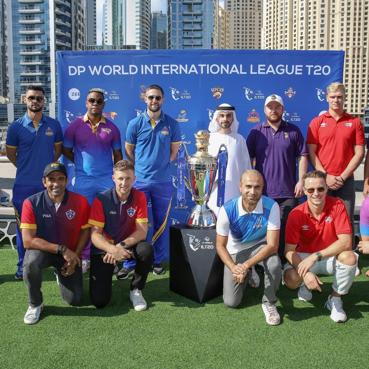 ILT20 2023: How are the teams shaping up in UAE’s latest franchise league?
