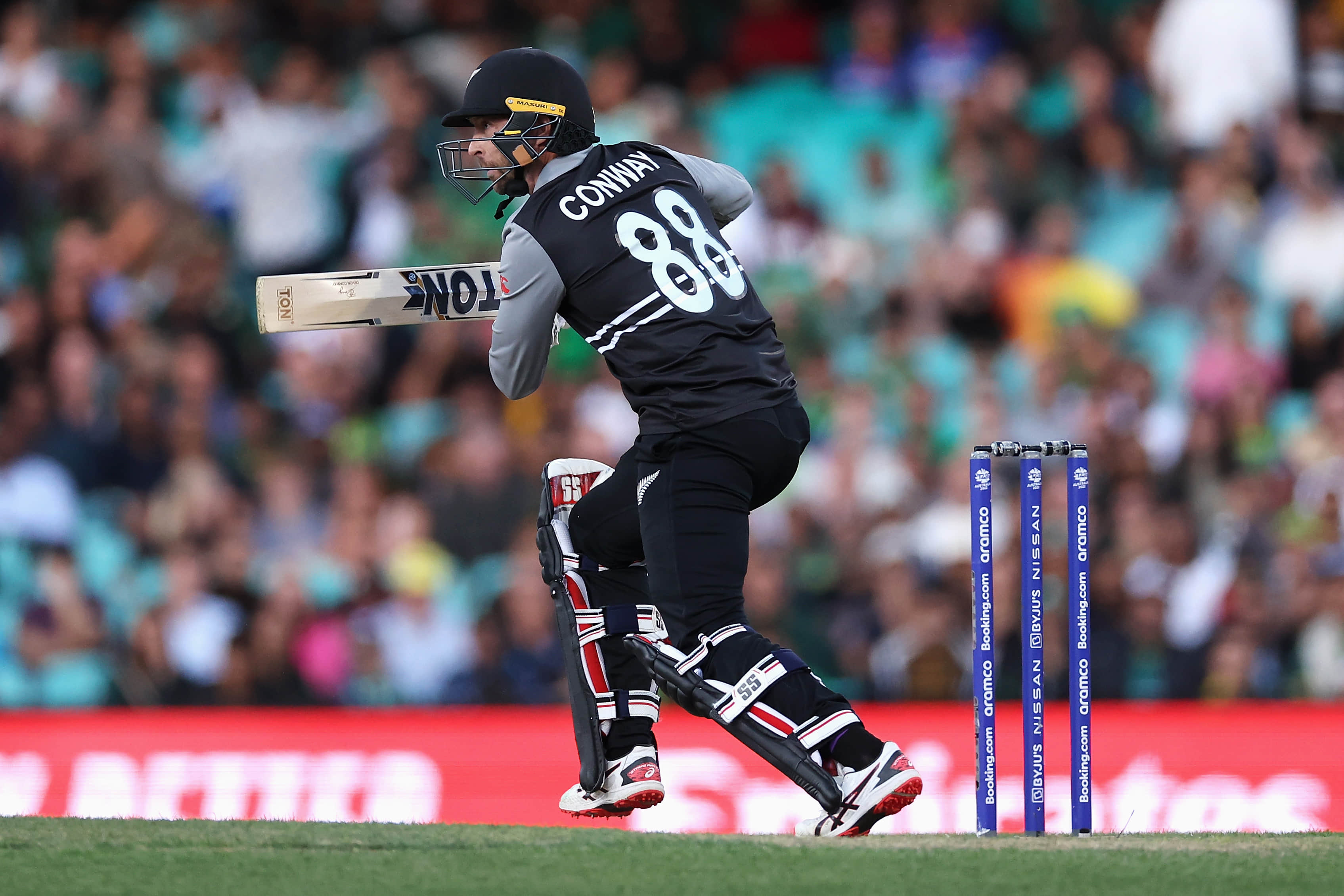 Fantasy: Expect Conway and Babar to shine