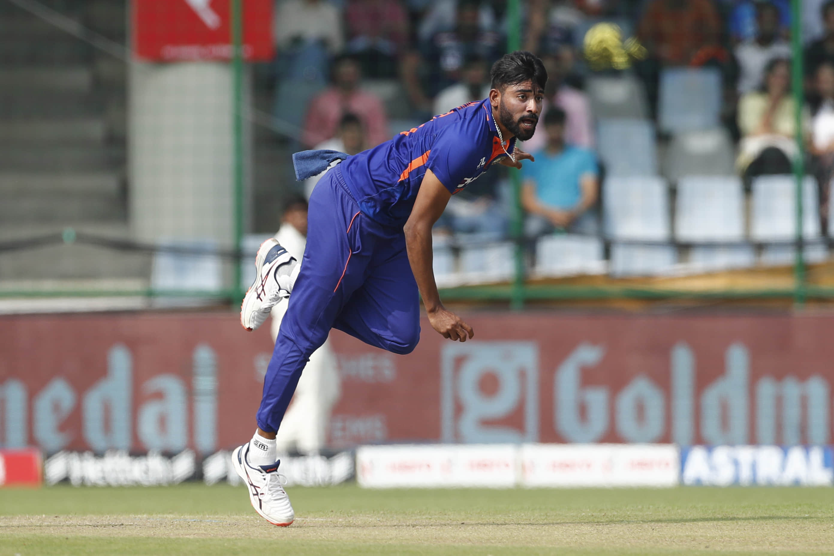 Fantasy: Bowlers are your trump card in Thiruvananthapuram