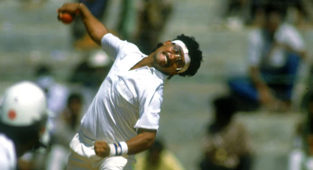 When Hirwani's memorable debut turned into West Indies' nightmare