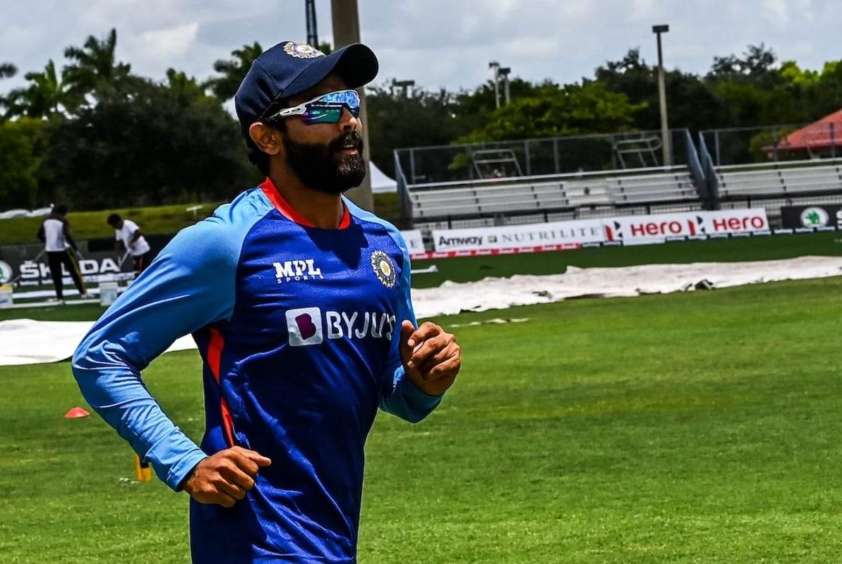 Ravindra Jadeja set for Ranji comeback after long injury layoff