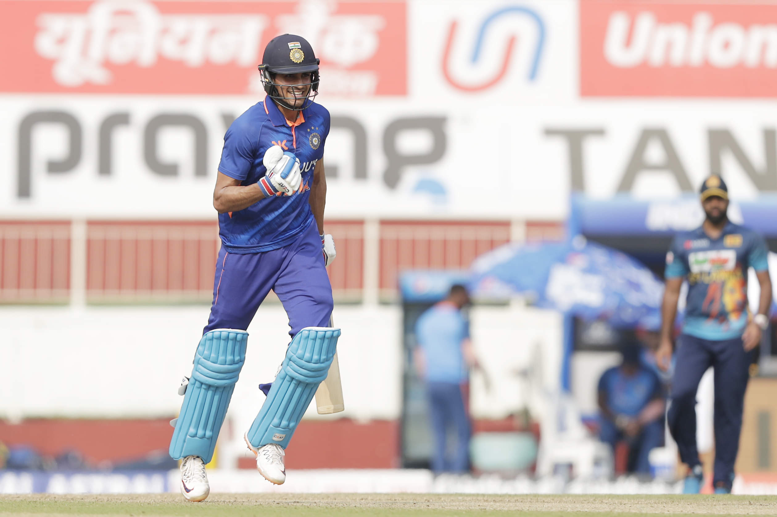 Spectacular Shubman Gill highlights the importance of pecking order