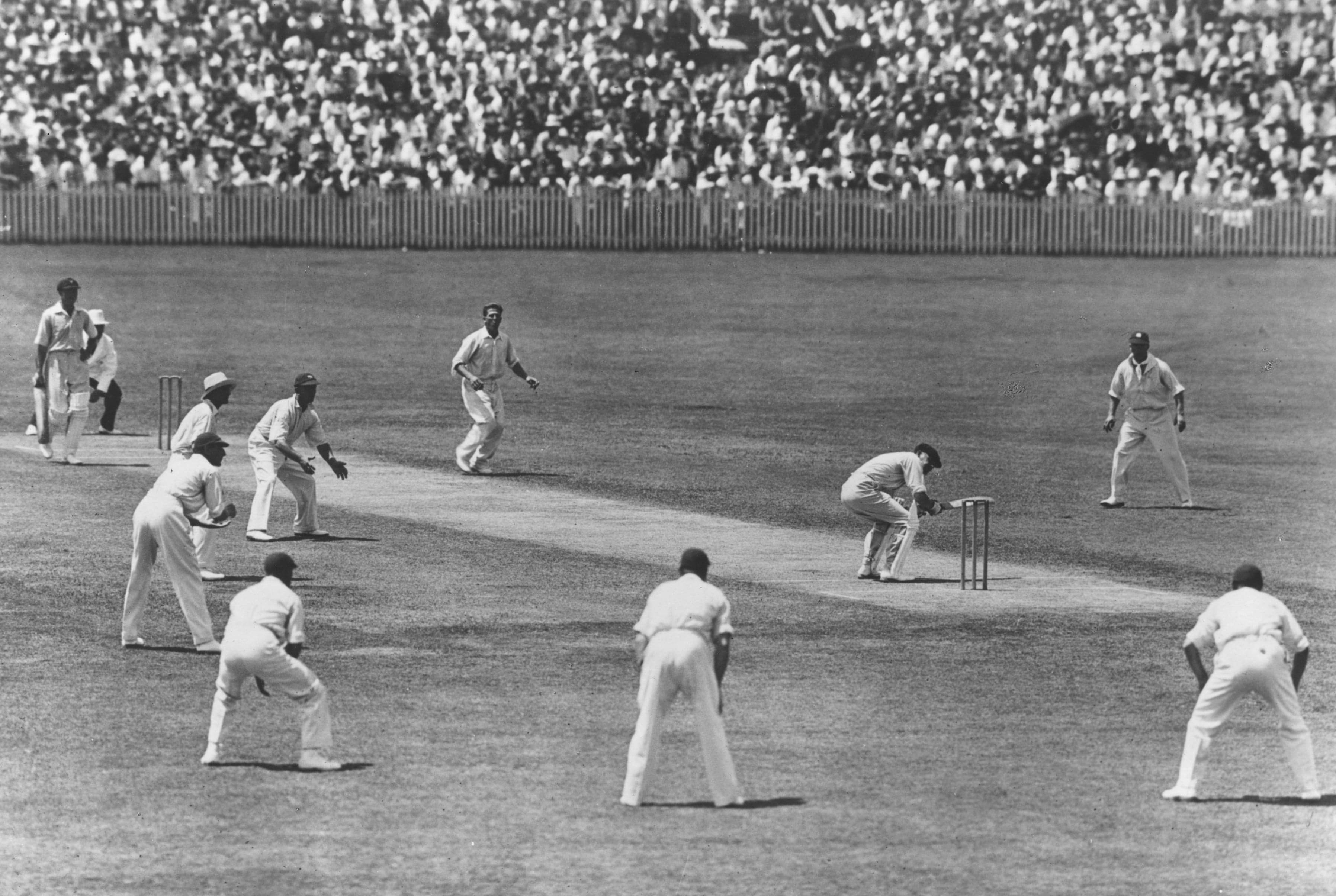 January 16th, an ugly day marked in cricket history