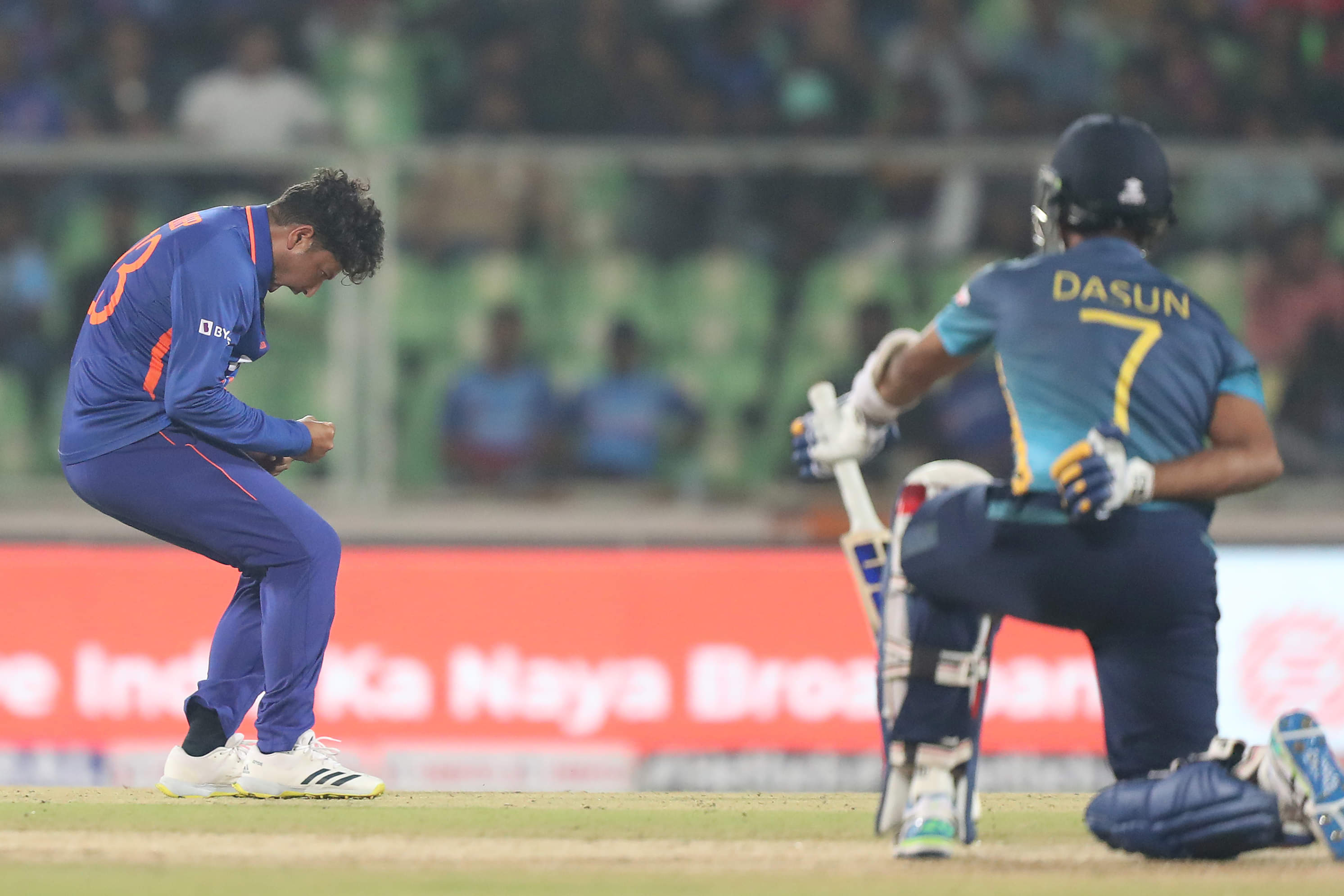 SLC seeks report from management following humiliating loss to India