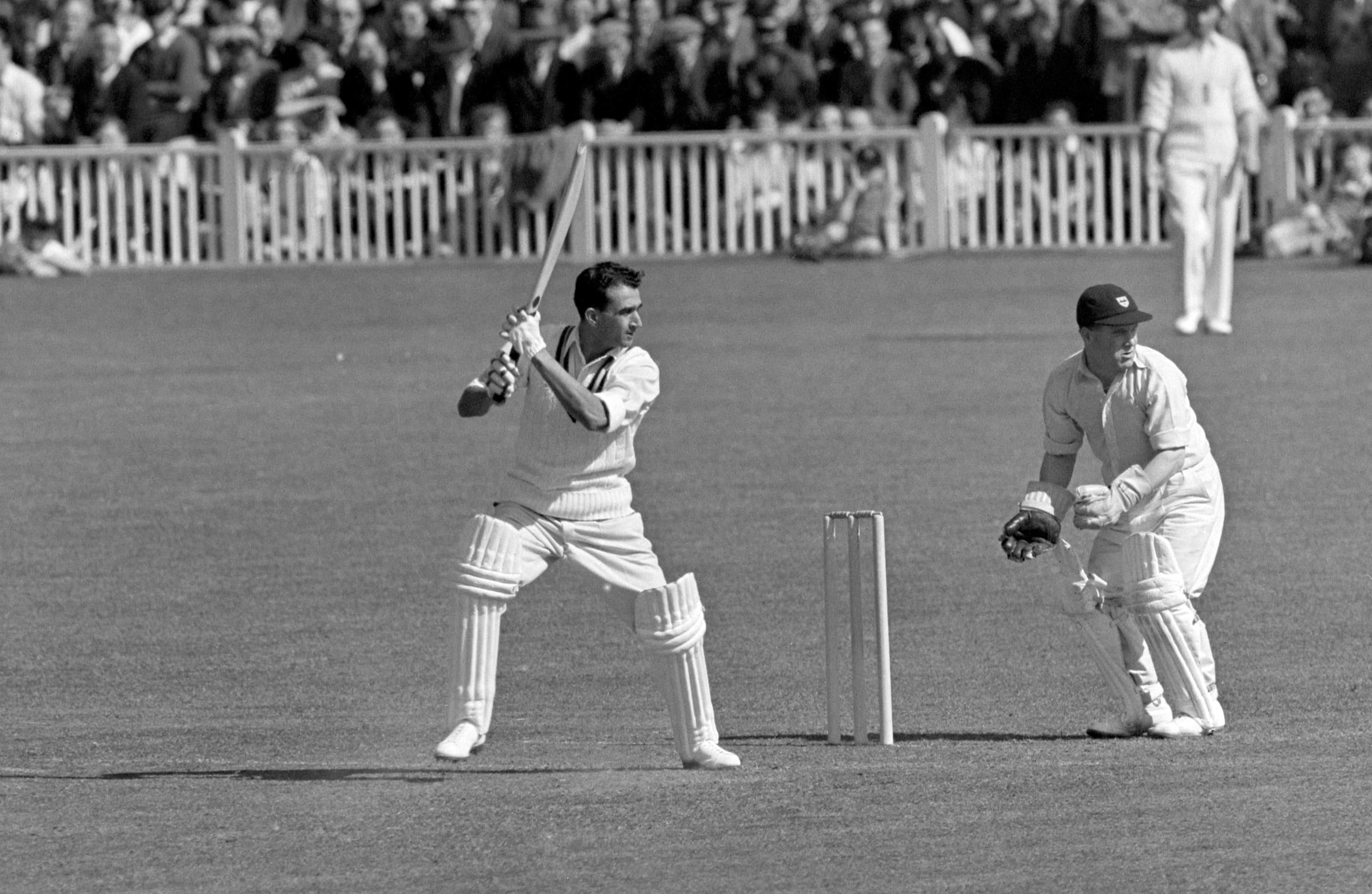 The man who put Pakistan on the world cricket map