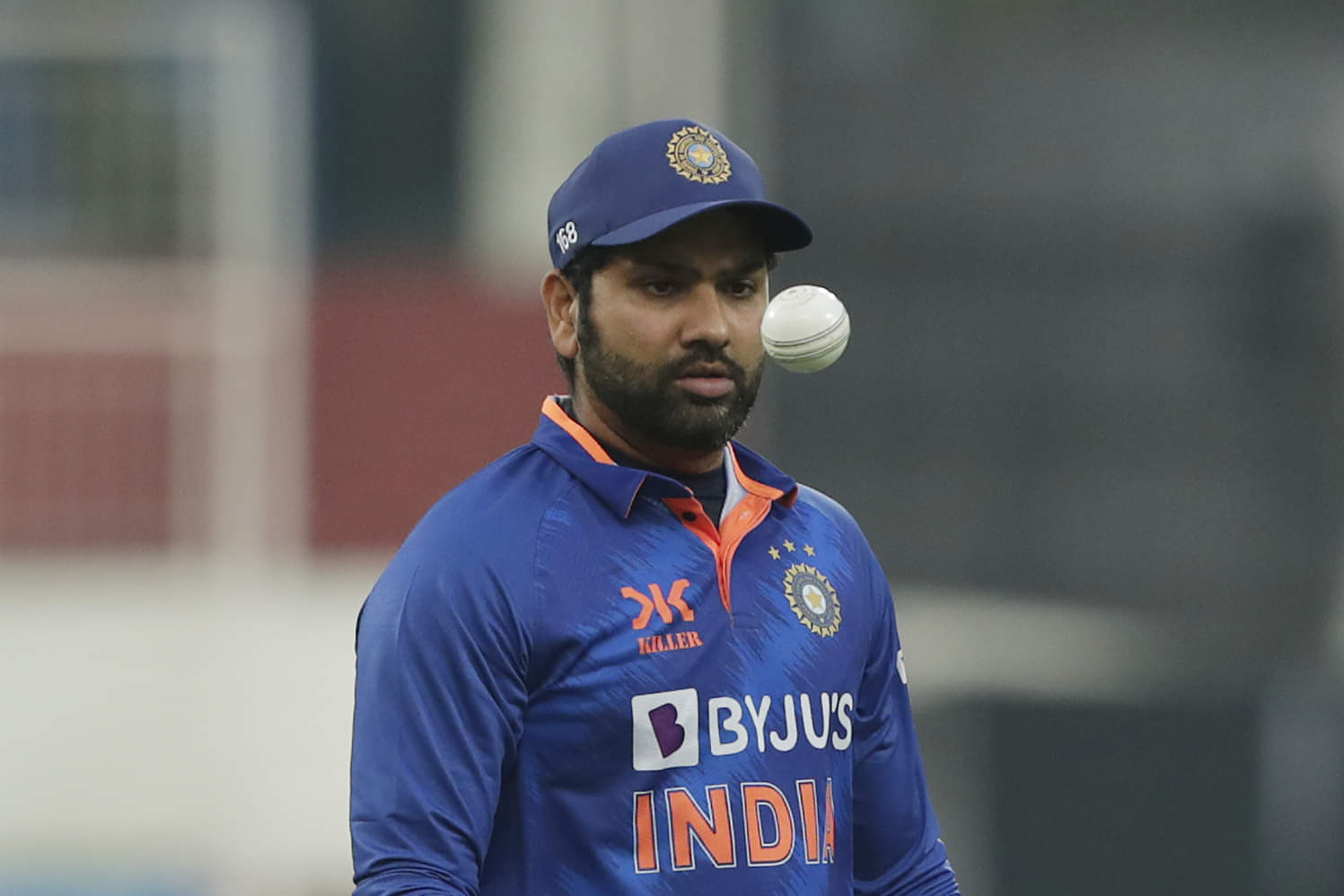 India aim to tick more boxes as stern New Zealand test awaits