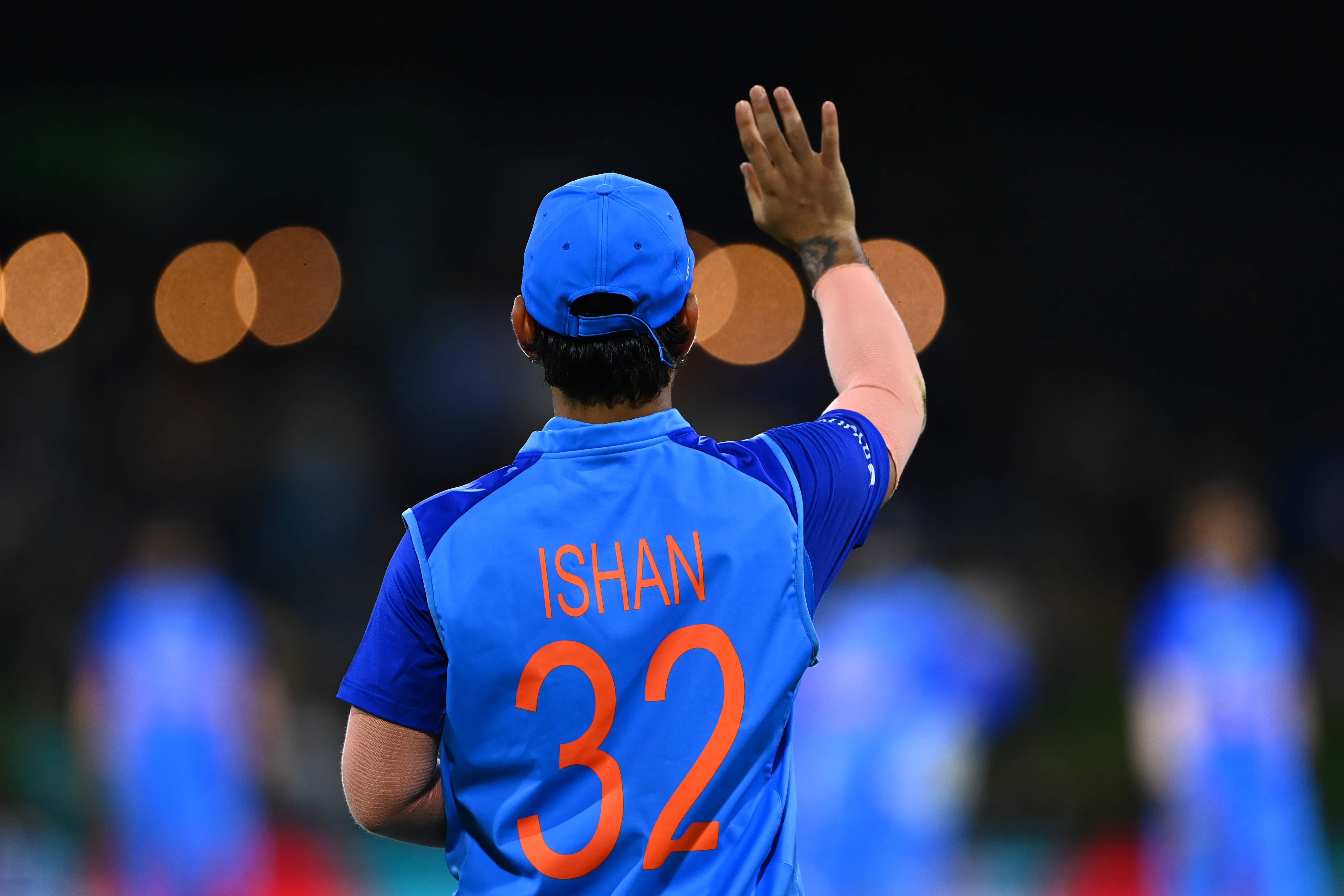 ‘Will try to win games for India if given a chance’ - Ishan Kishan on Test call-up
