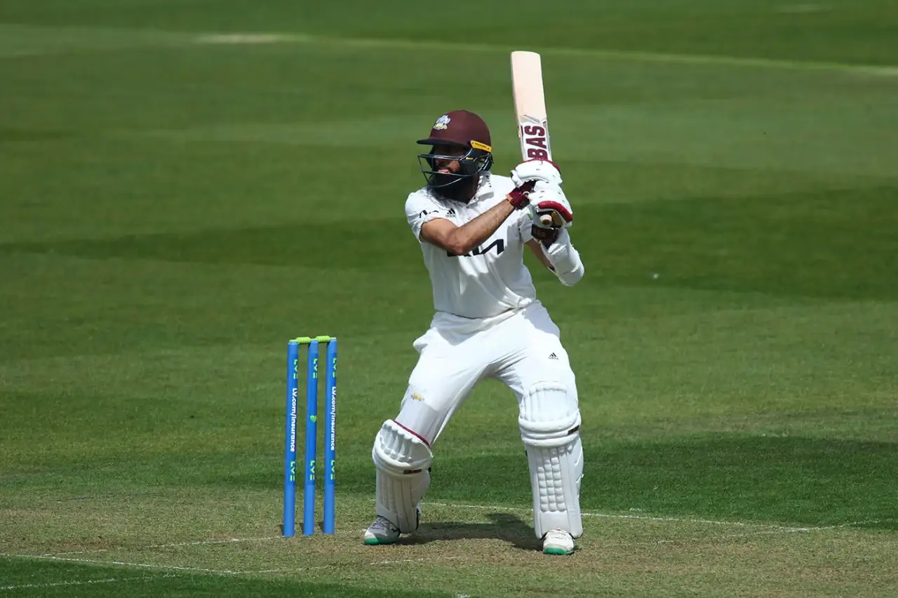 Hashim Amla announces retirement from all forms of cricket