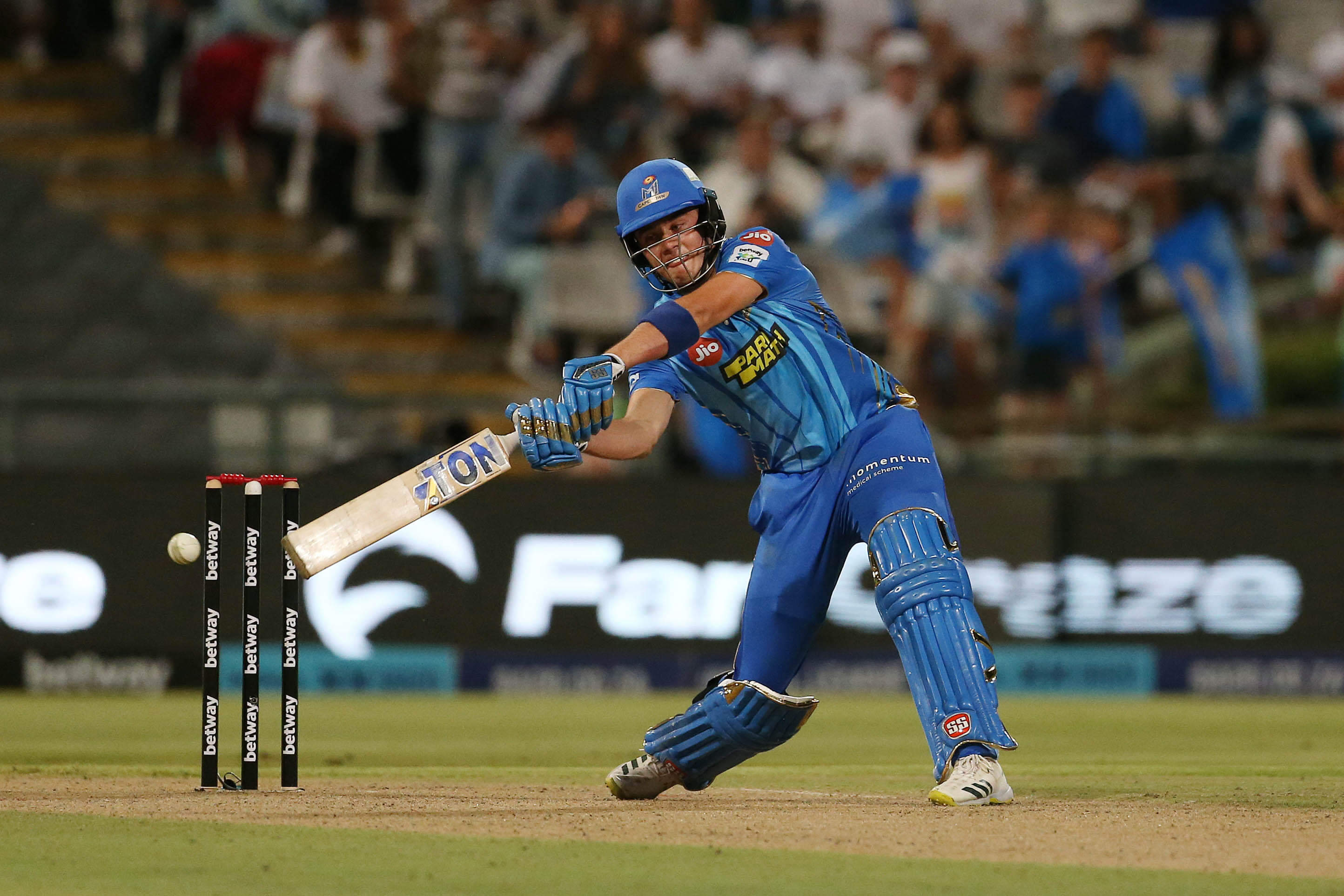 From Brevis setting the tone to Jansen going berserk, SA20 serves a week to remember