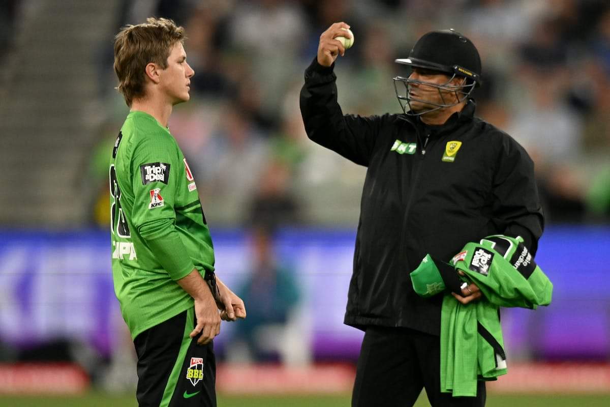 MCC ammends non-striker run-out law after Zampa’s attempt