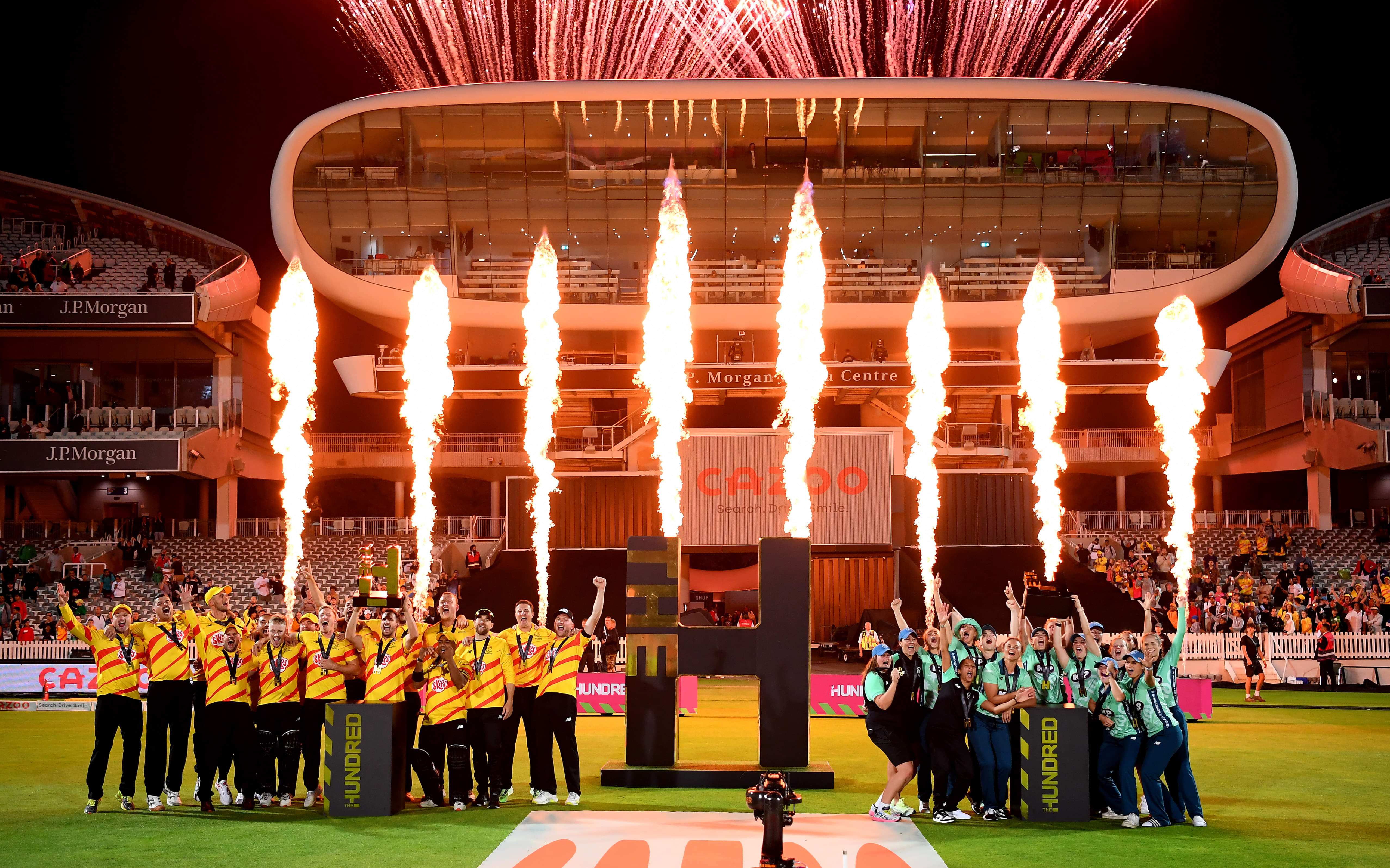 ECB aim to offer incentives to attract leading English cricketers to The Hundred