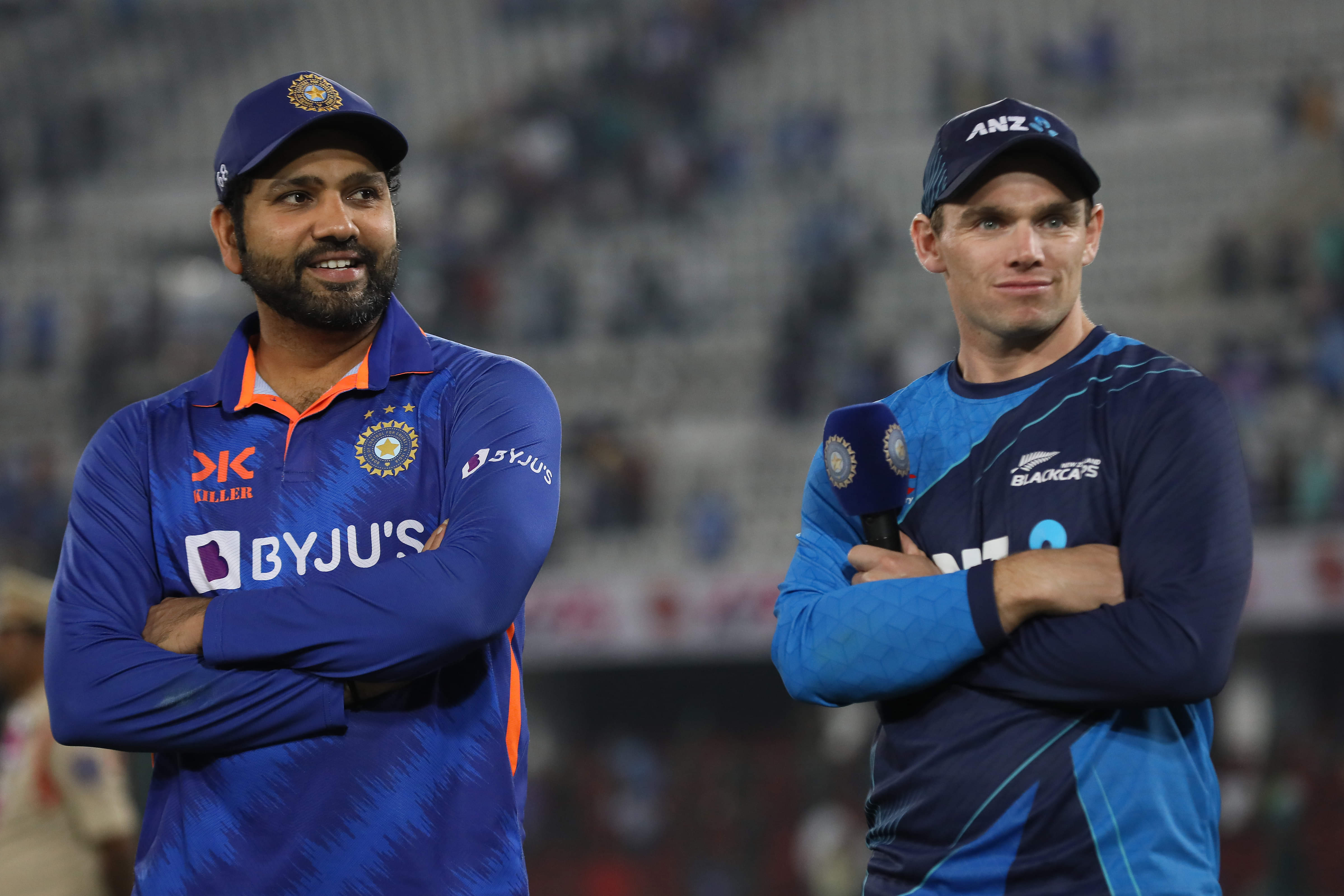 New Zealand need bowling muscle to keep series alive in Raipur's debut