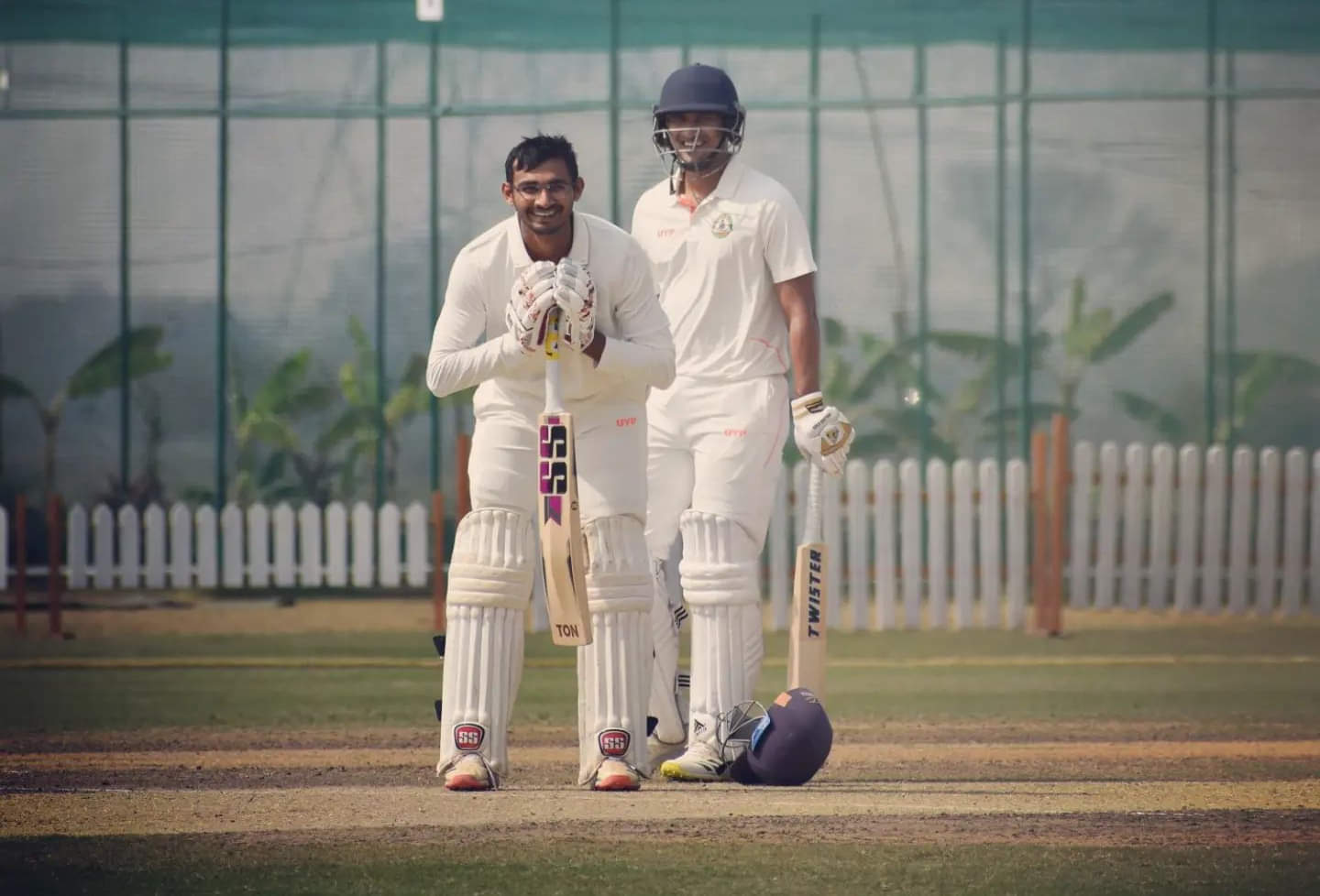 Vidarbha’s BJ Watling, Akshay ‘clutch’ Wadkar continues to go unrewarded