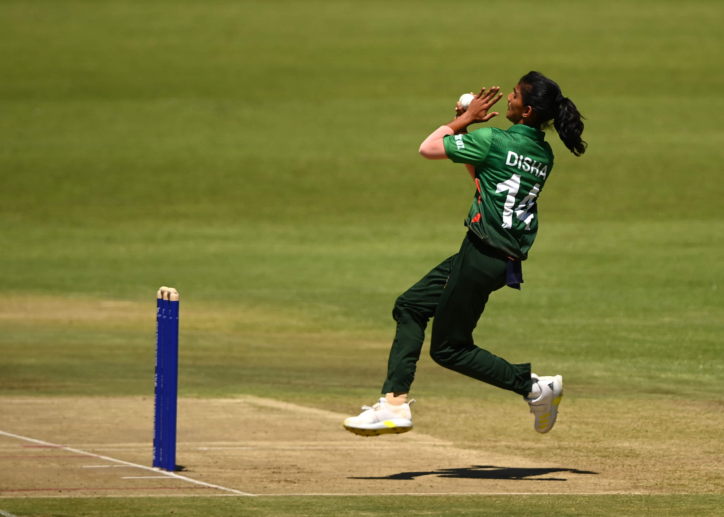 Under-19 stars headline Bangladesh women's squad for T20 World Cup