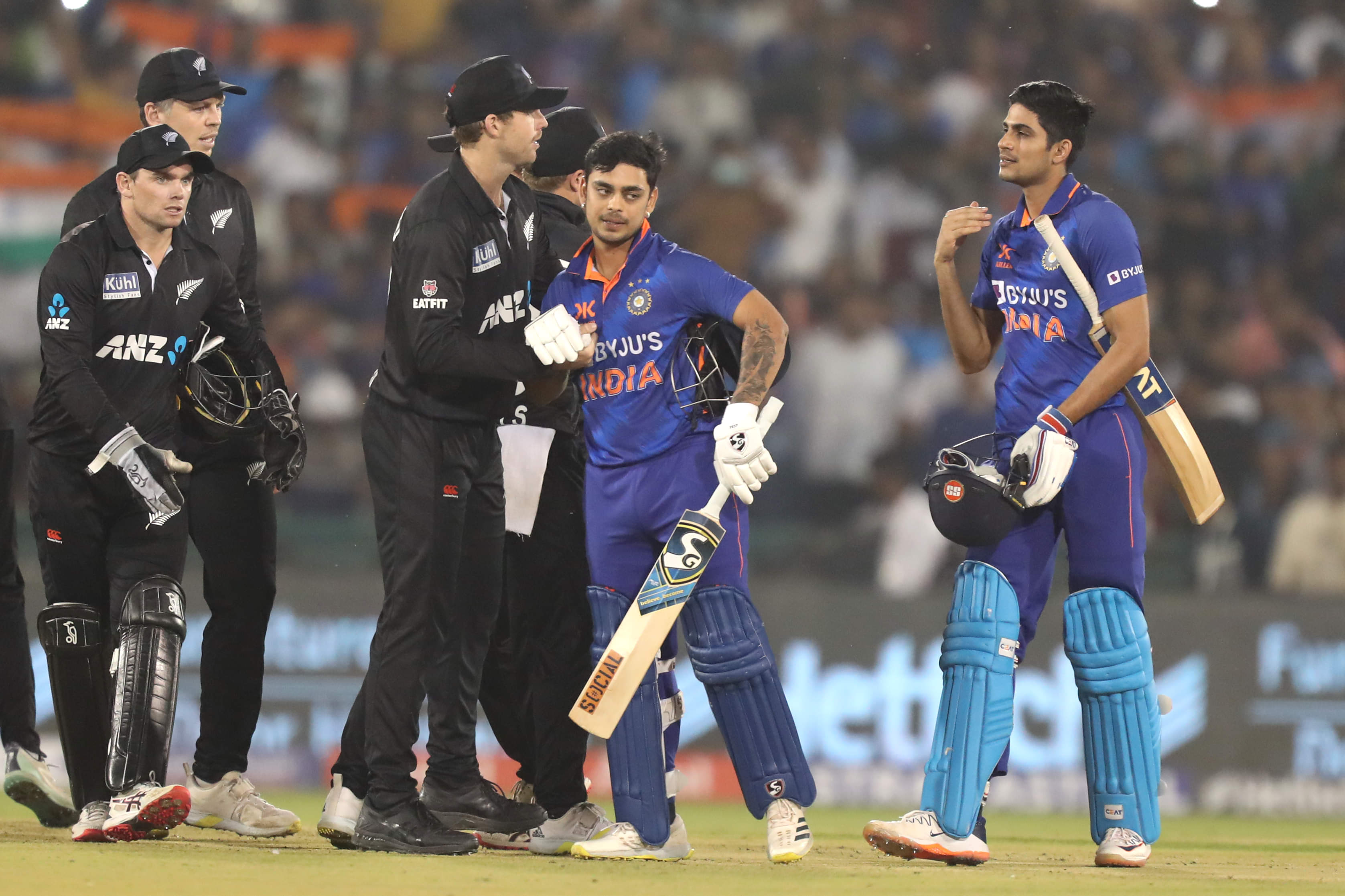 Fantasy Preview: Bank on Gill, and other batters on a batting paradise