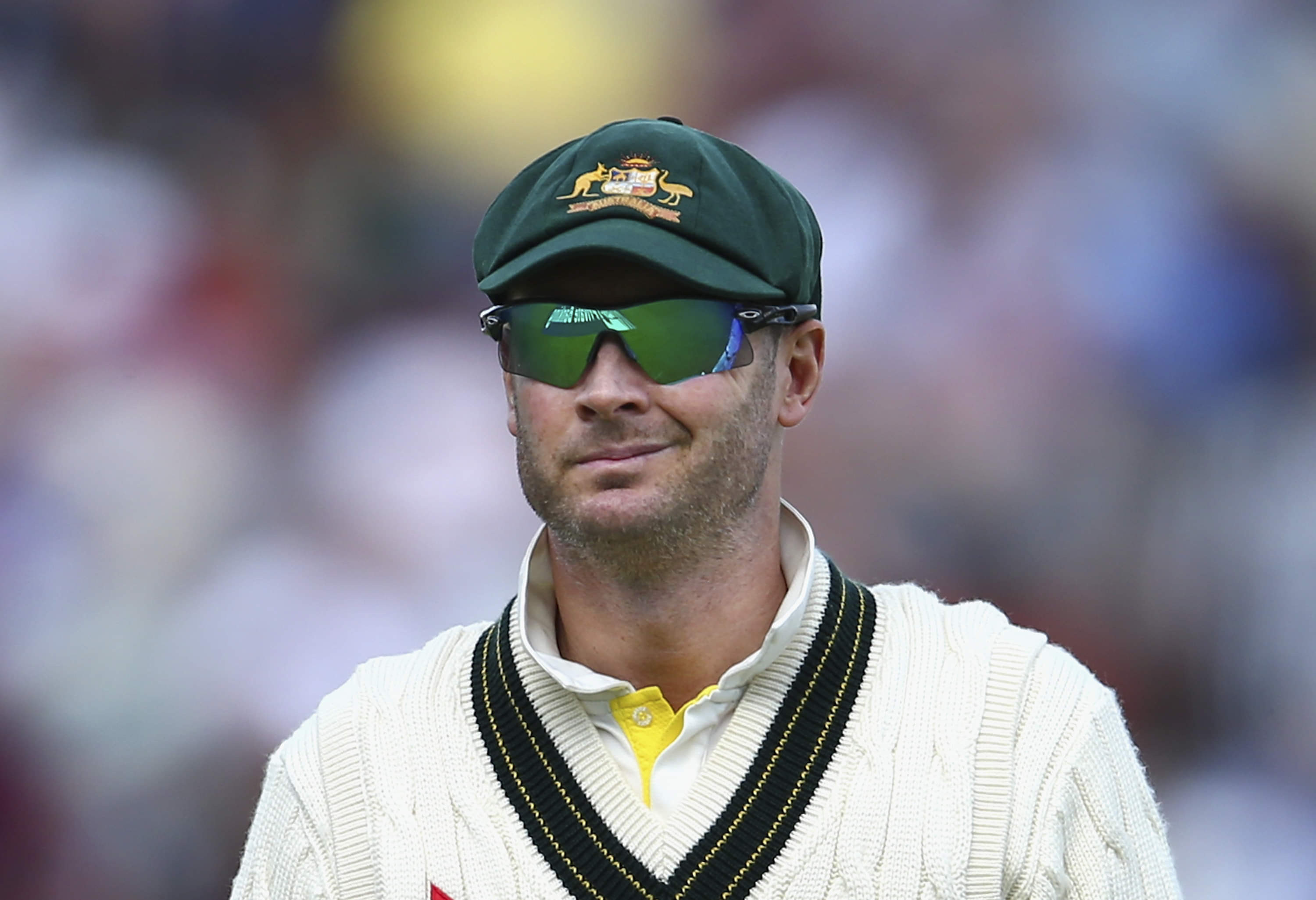 Reverse swing is going to play a huge part in India: Clarke